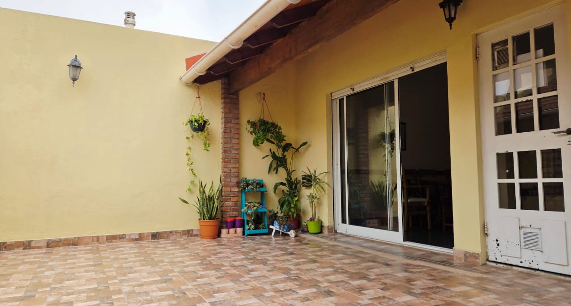 P H en Venta en Chacarita, Capital Federal