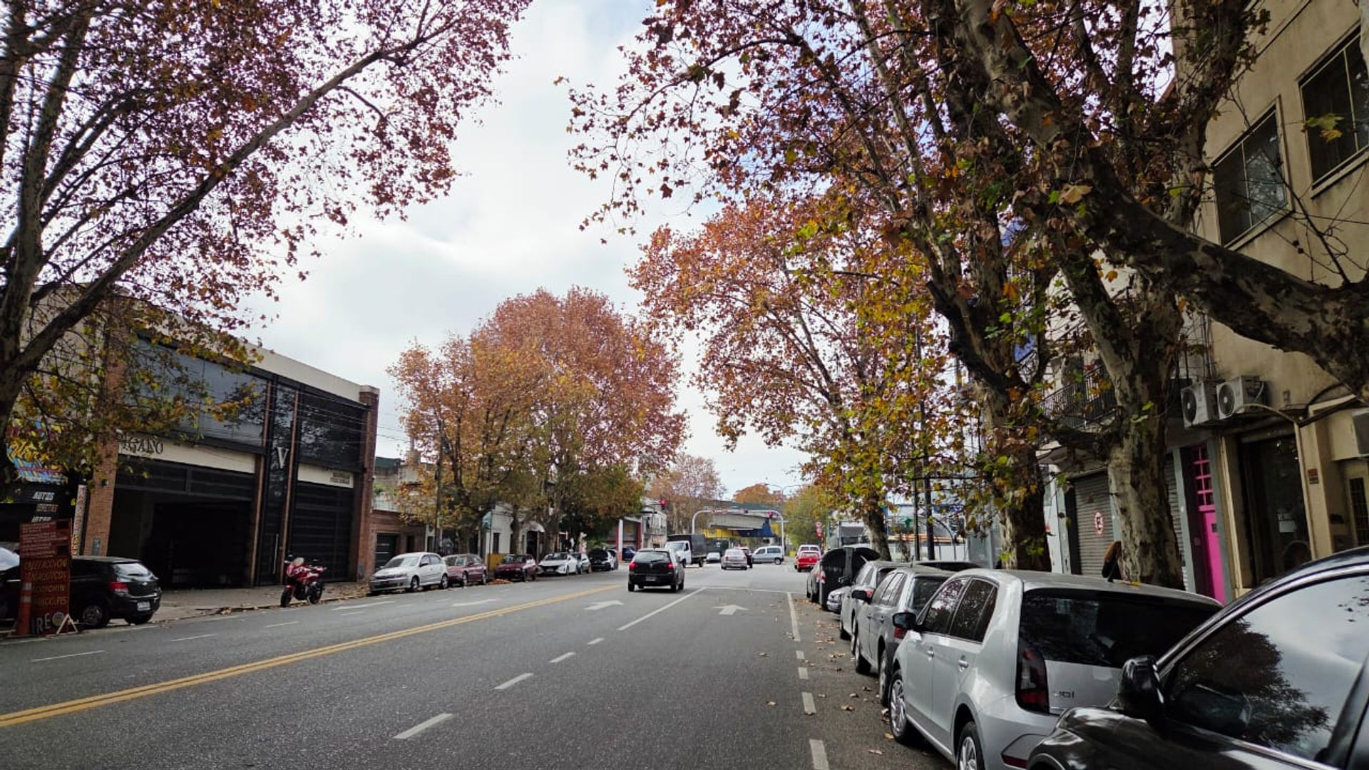 P H en Venta en Chacarita, Capital Federal