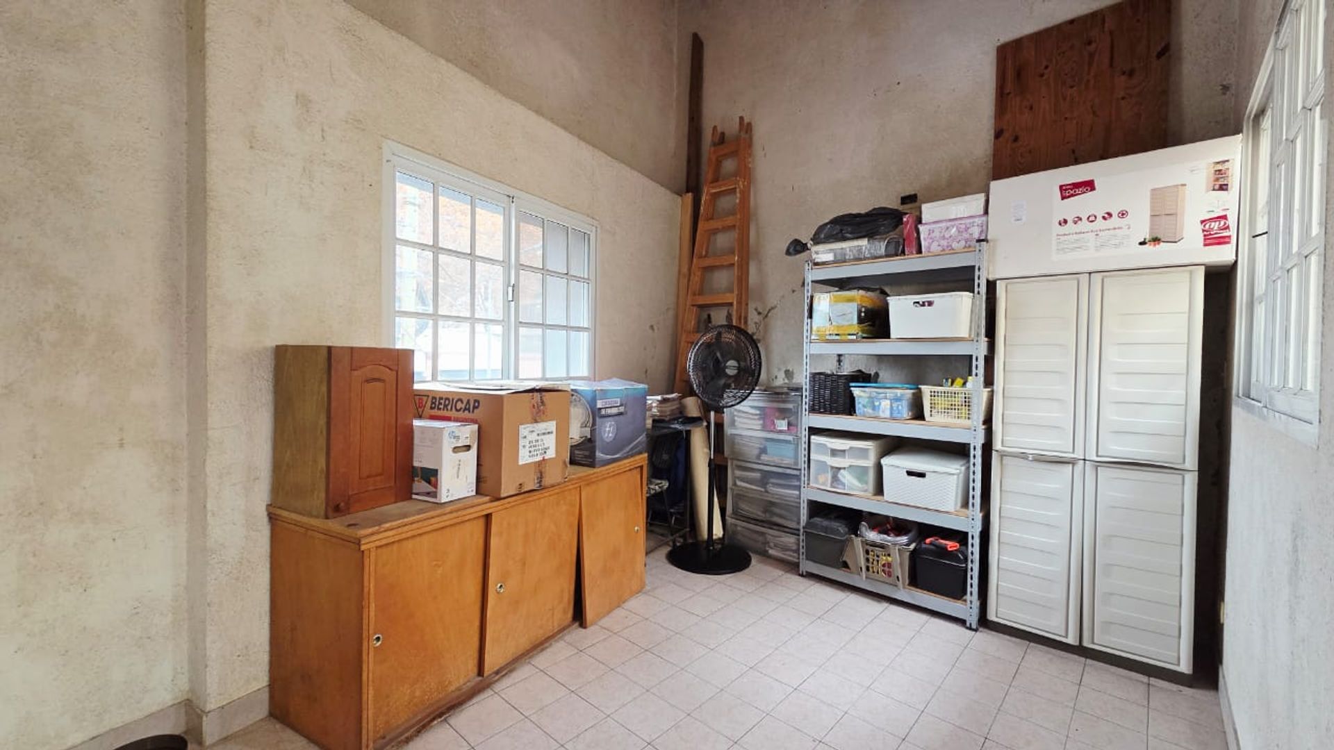 P H en Venta en Chacarita, Capital Federal