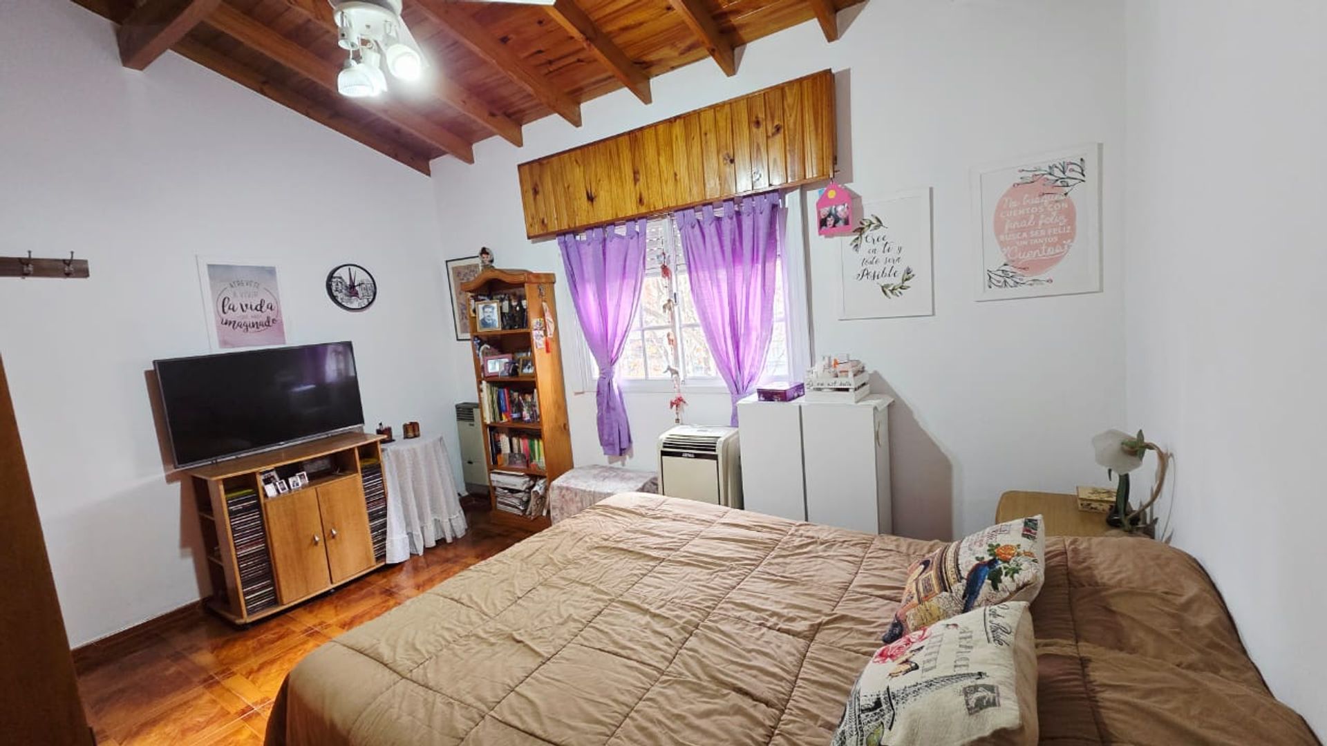 P H en Venta en Chacarita, Capital Federal