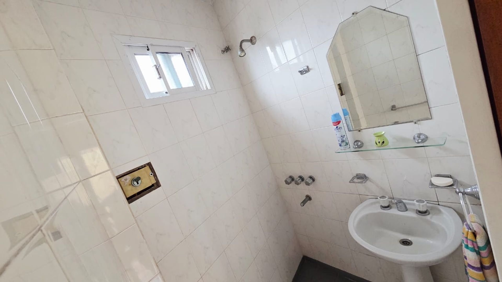 P H en Venta en Chacarita, Capital Federal