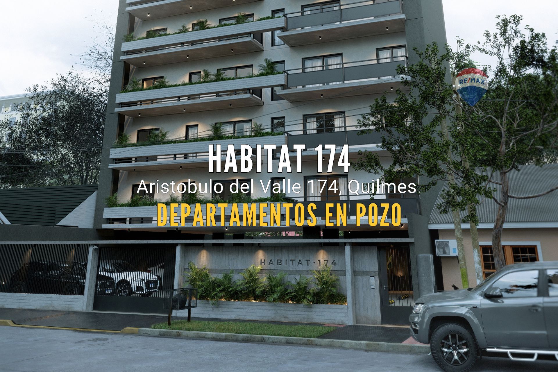 VENTA DEPTO EN POZO 3 AMBIENTES EN QUILMES - 1