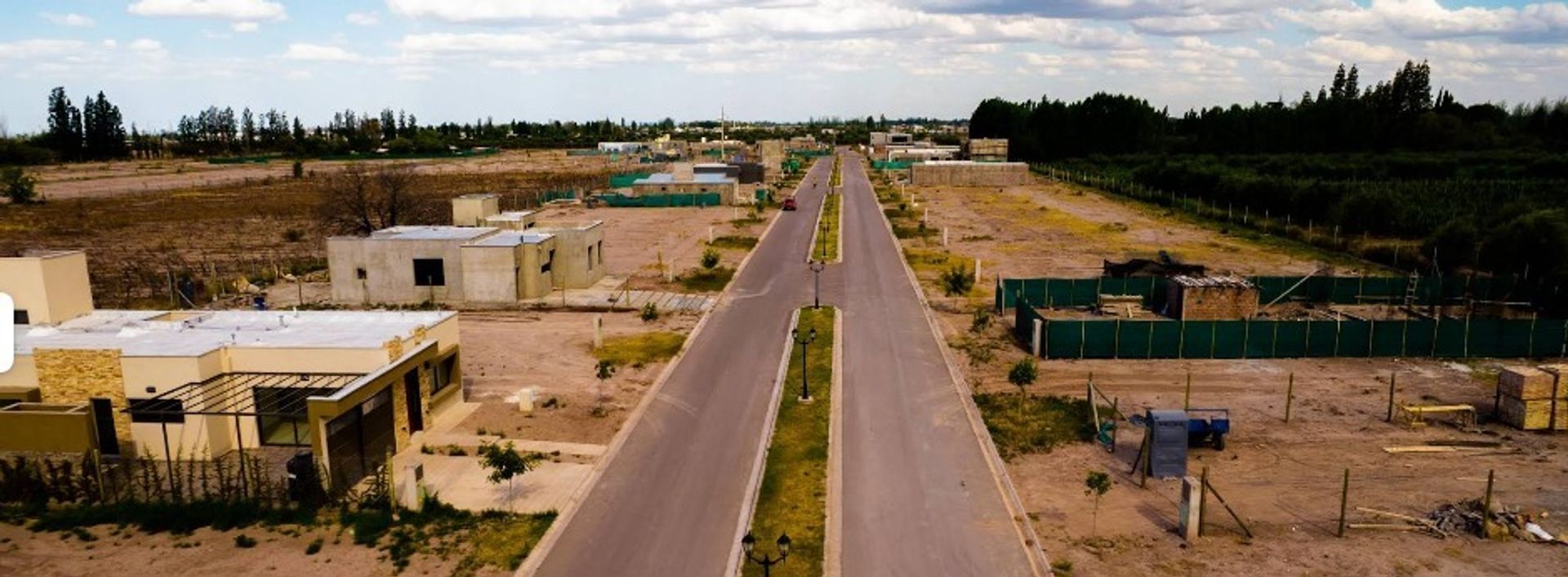 Lote en Venta en Maipu, Mendoza