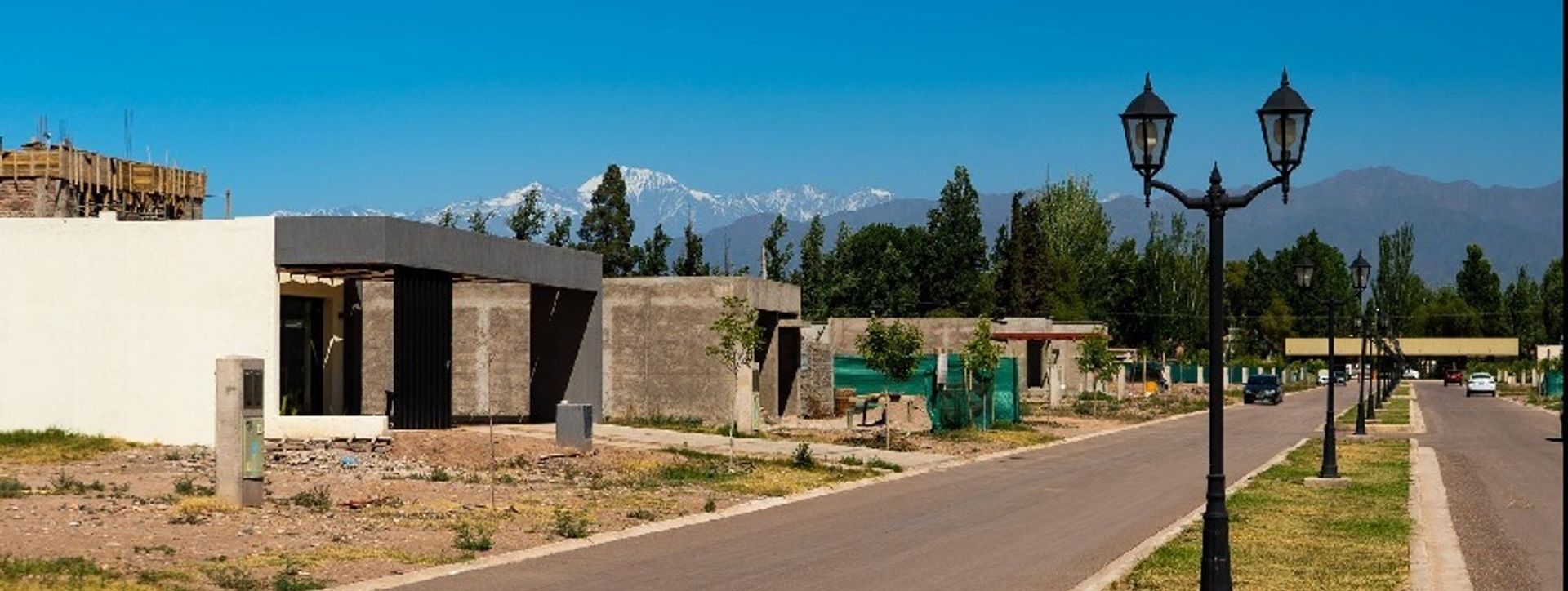 Lote en Venta en Maipu, Mendoza