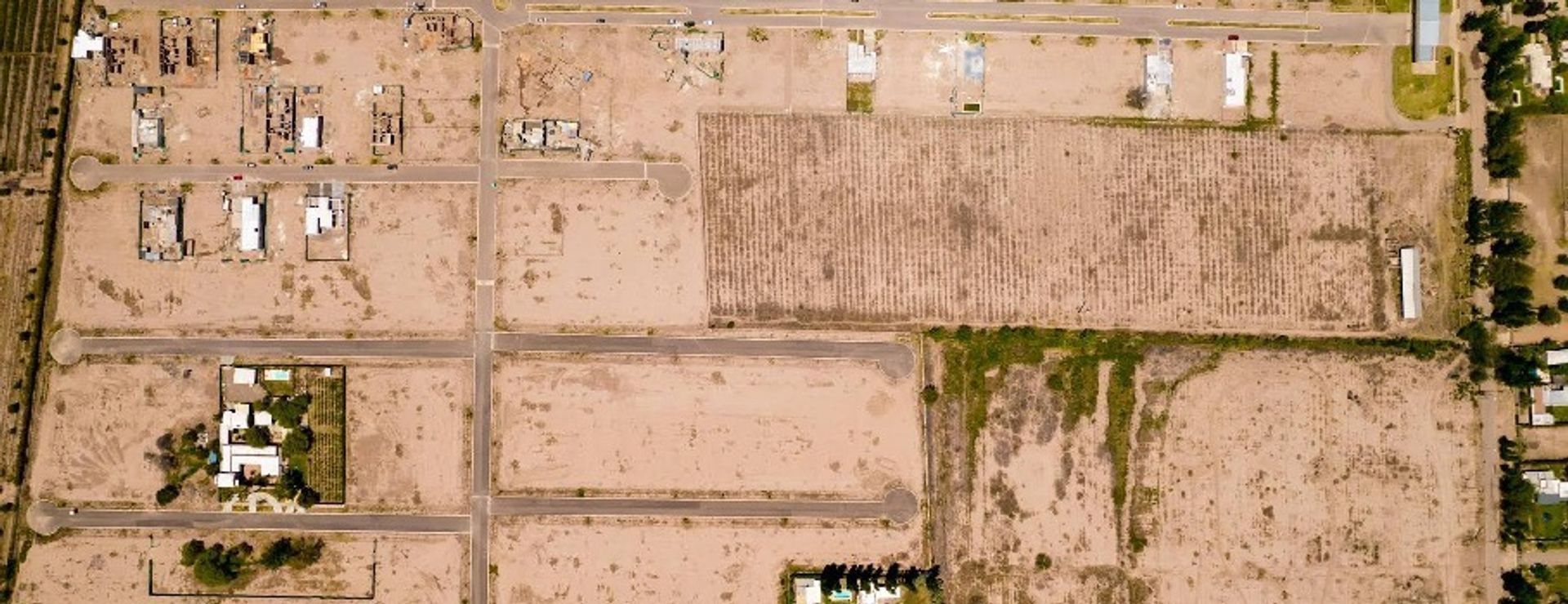 Lote en Venta en Maipu, Mendoza