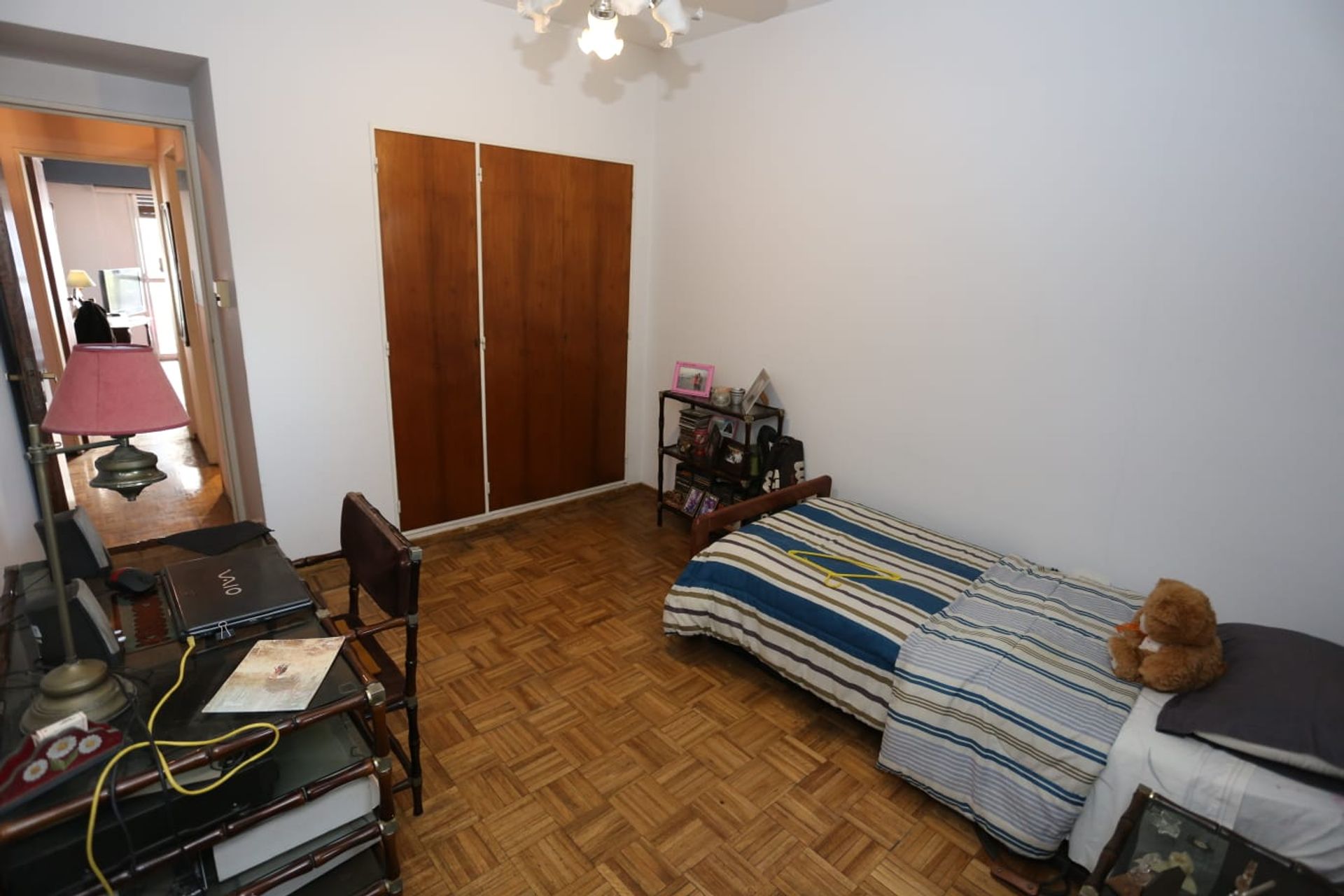 Departamento en Venta en Flores, Capital Federal