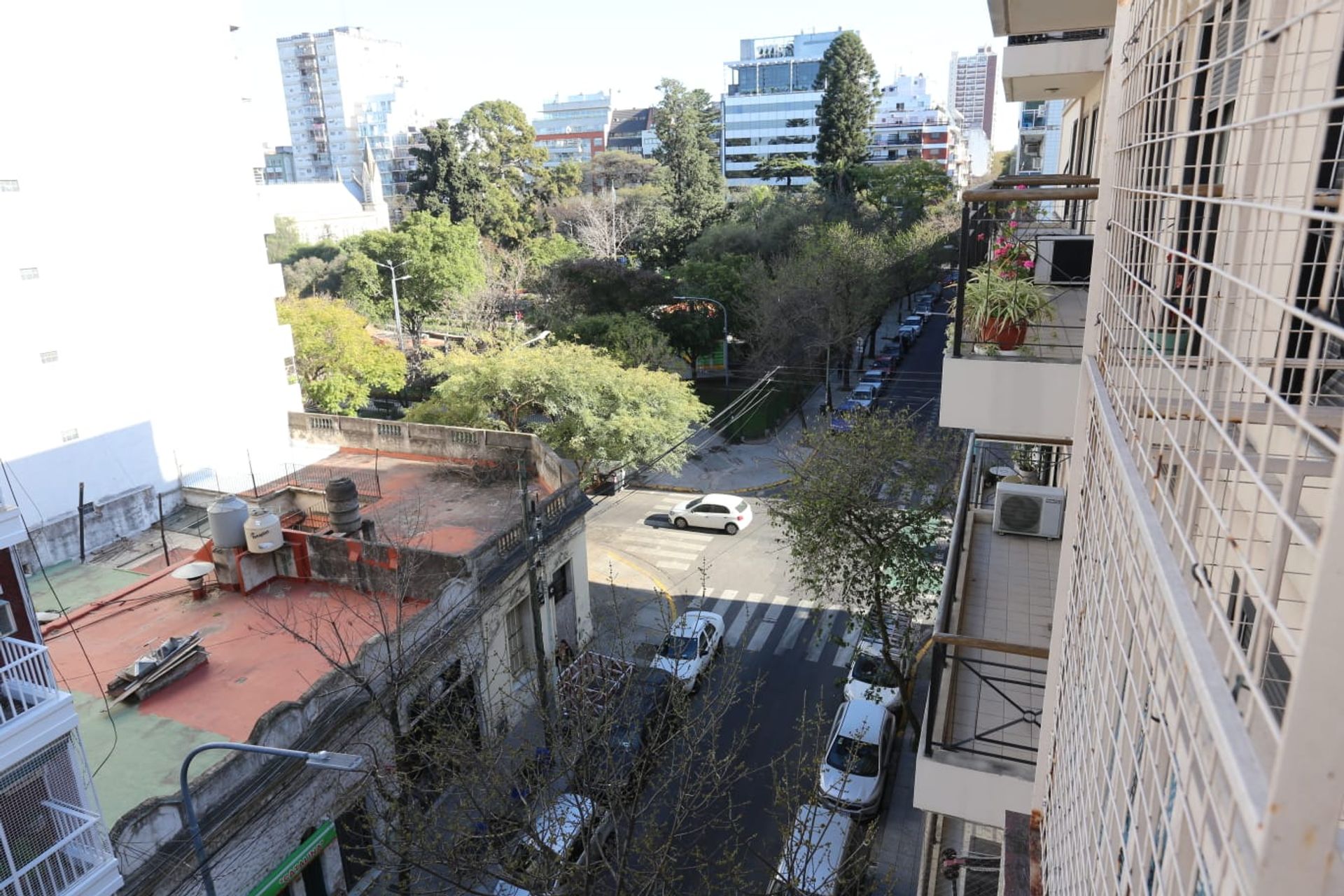 Departamento en Venta en Flores, Capital Federal