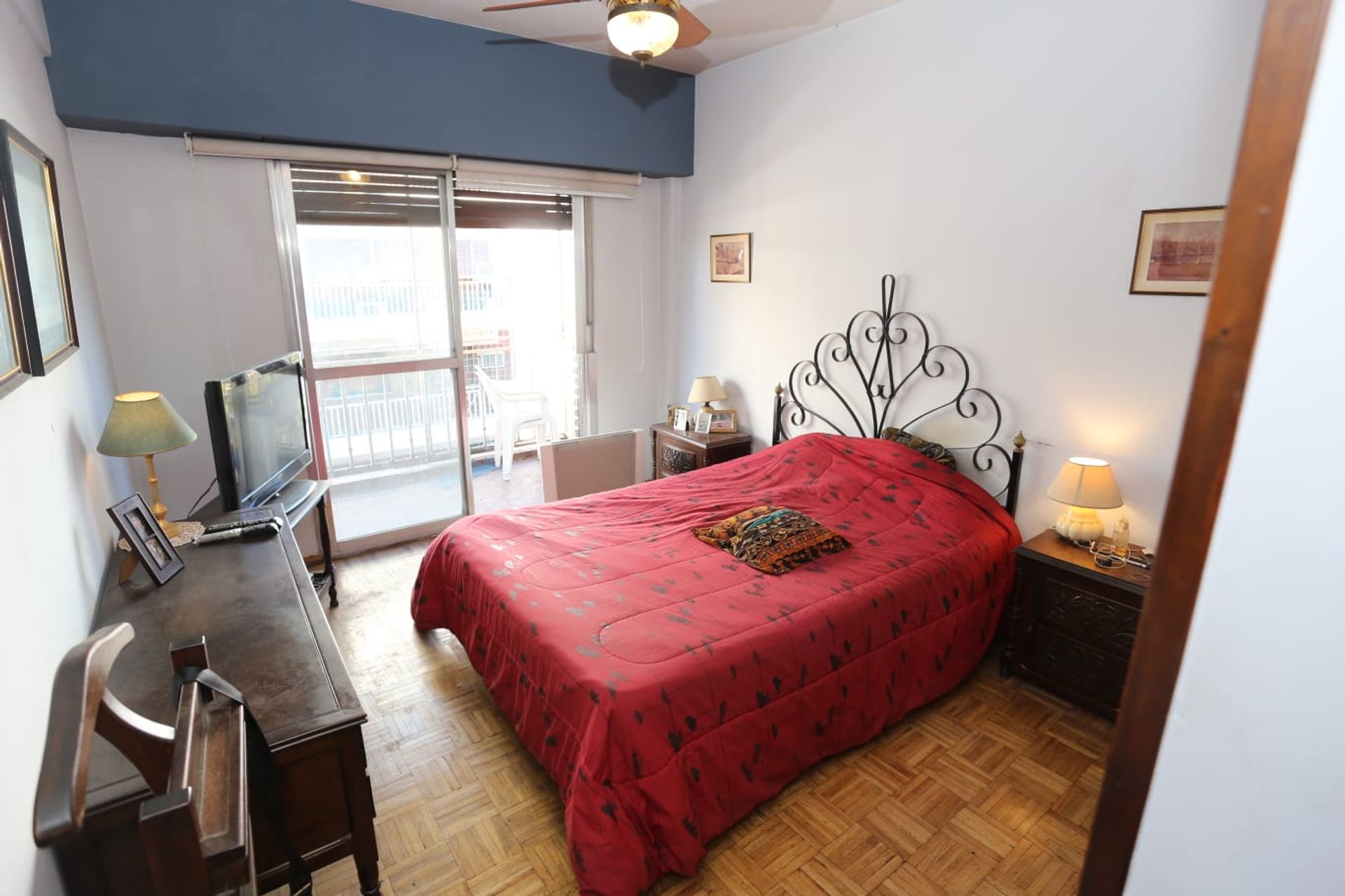 Departamento en Venta en Flores, Capital Federal