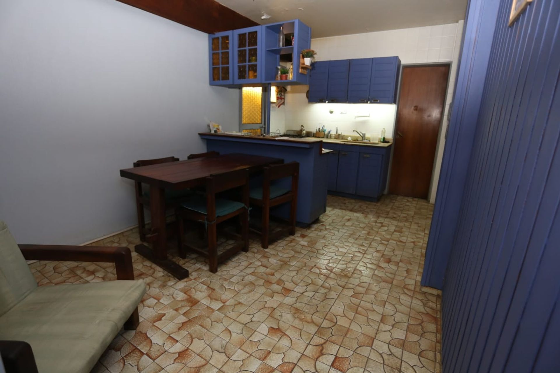 Departamento en Venta en Flores, Capital Federal