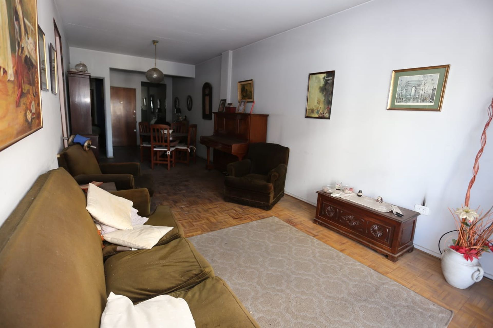 Departamento en Venta en Flores, Capital Federal