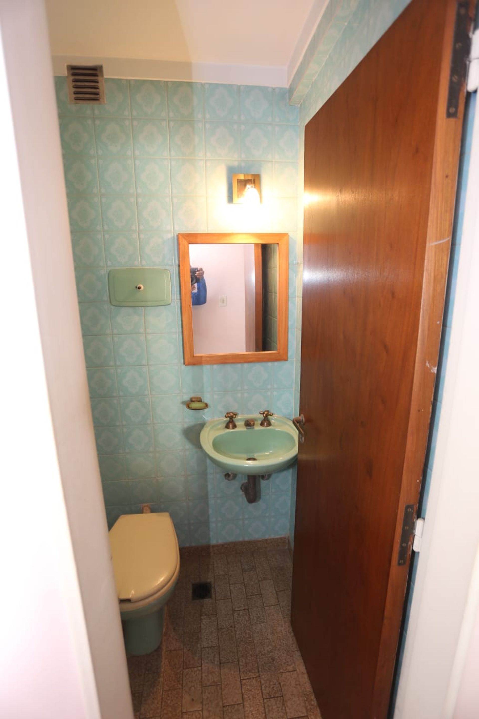 Departamento en Venta en Flores, Capital Federal