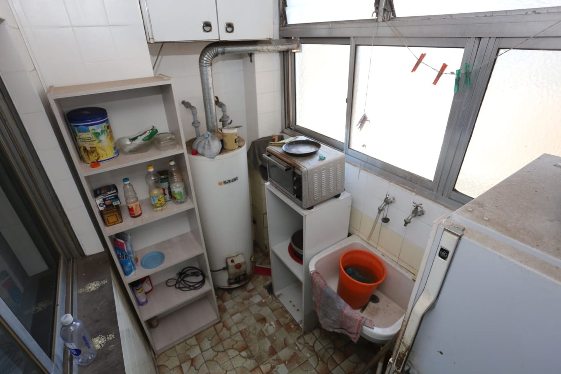 Departamento en Venta en Flores, Capital Federal