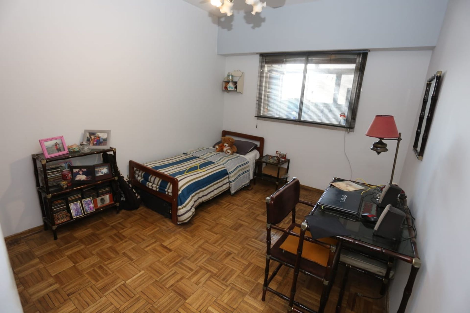 Departamento en Venta en Flores, Capital Federal