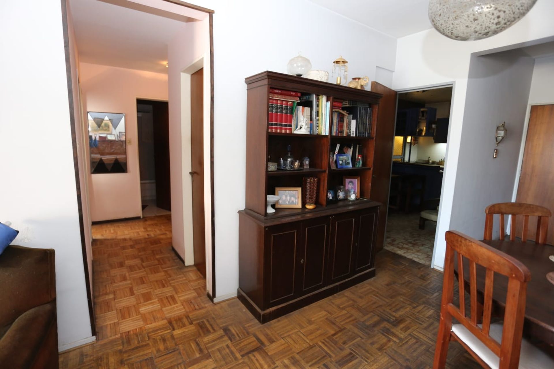 Departamento en Venta en Flores, Capital Federal