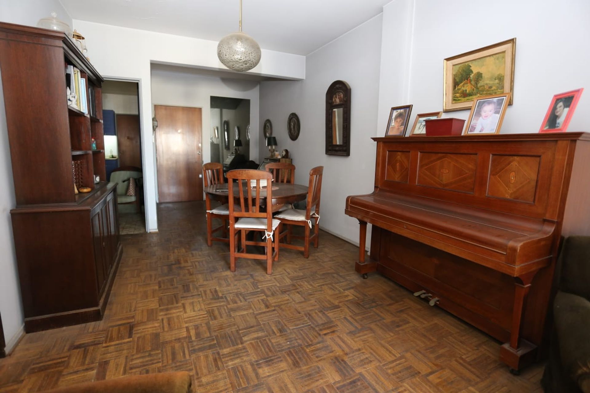 Departamento en Venta en Flores, Capital Federal