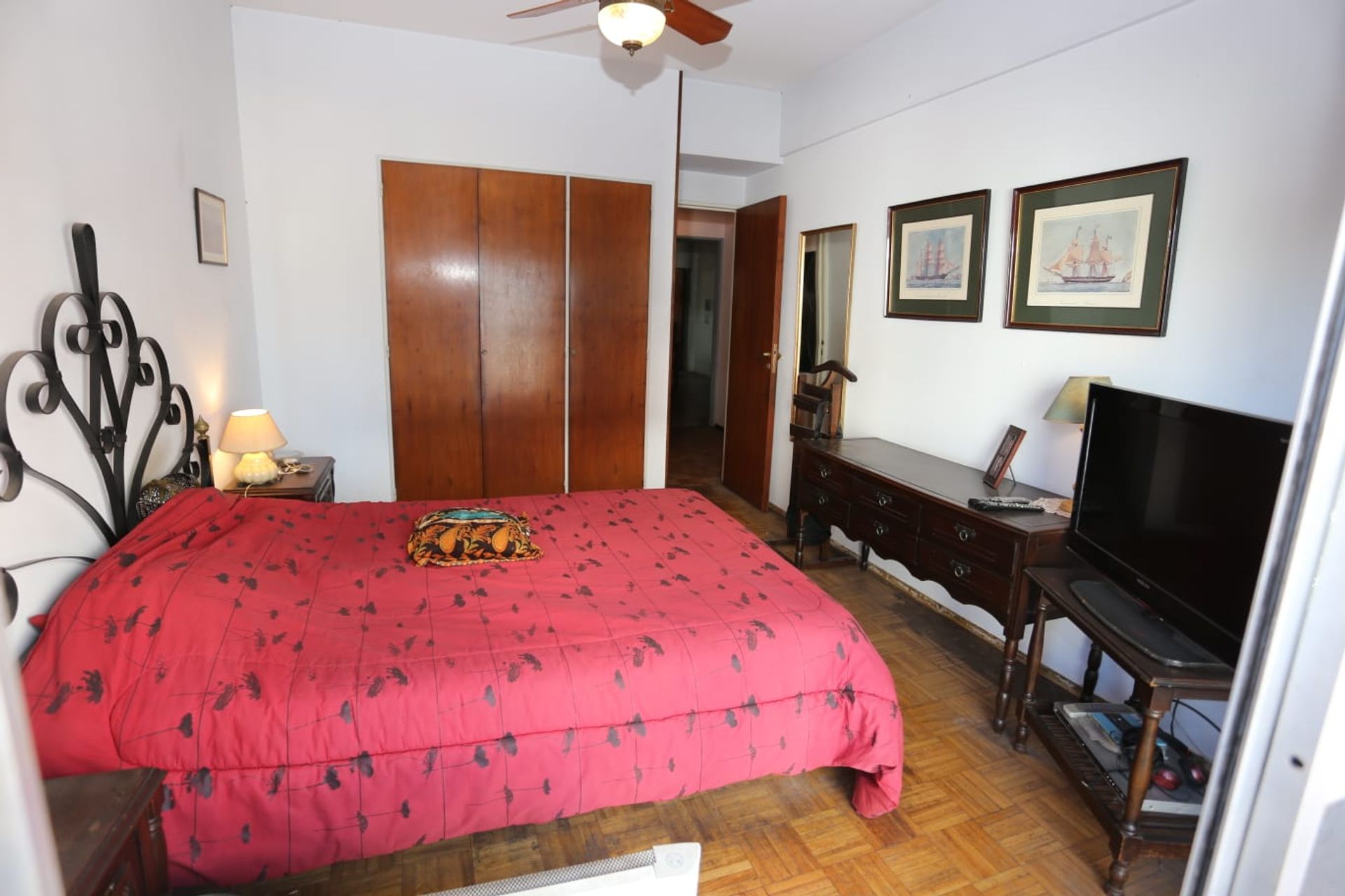 Departamento en Venta en Flores, Capital Federal