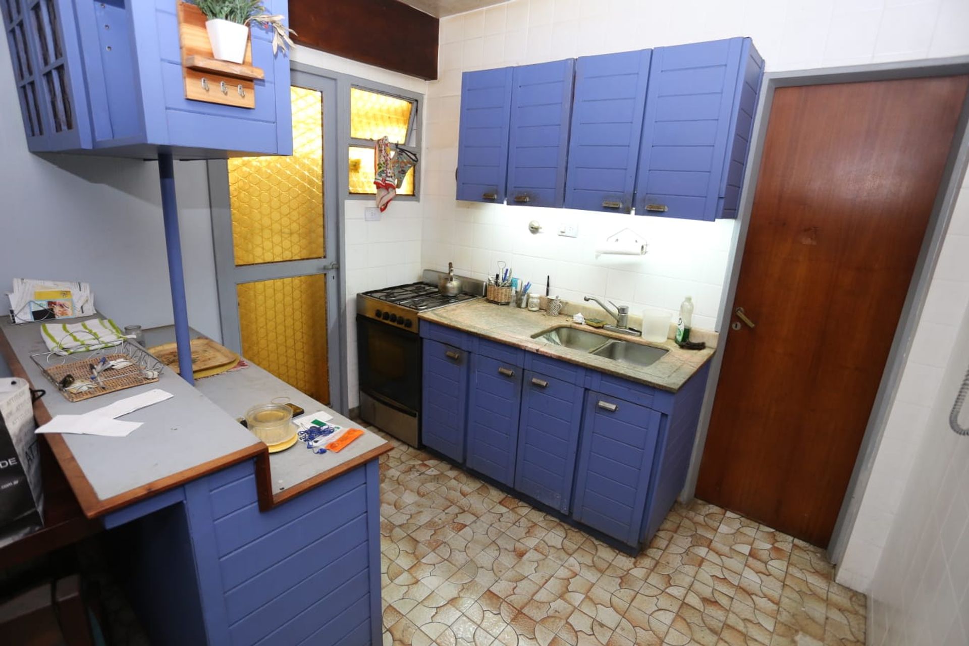 Departamento en Venta en Flores, Capital Federal