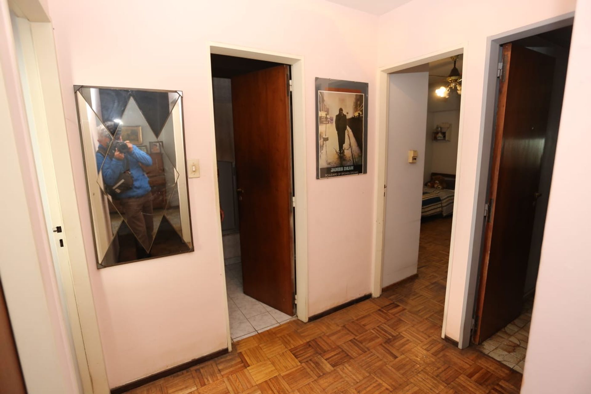 Departamento en Venta en Flores, Capital Federal
