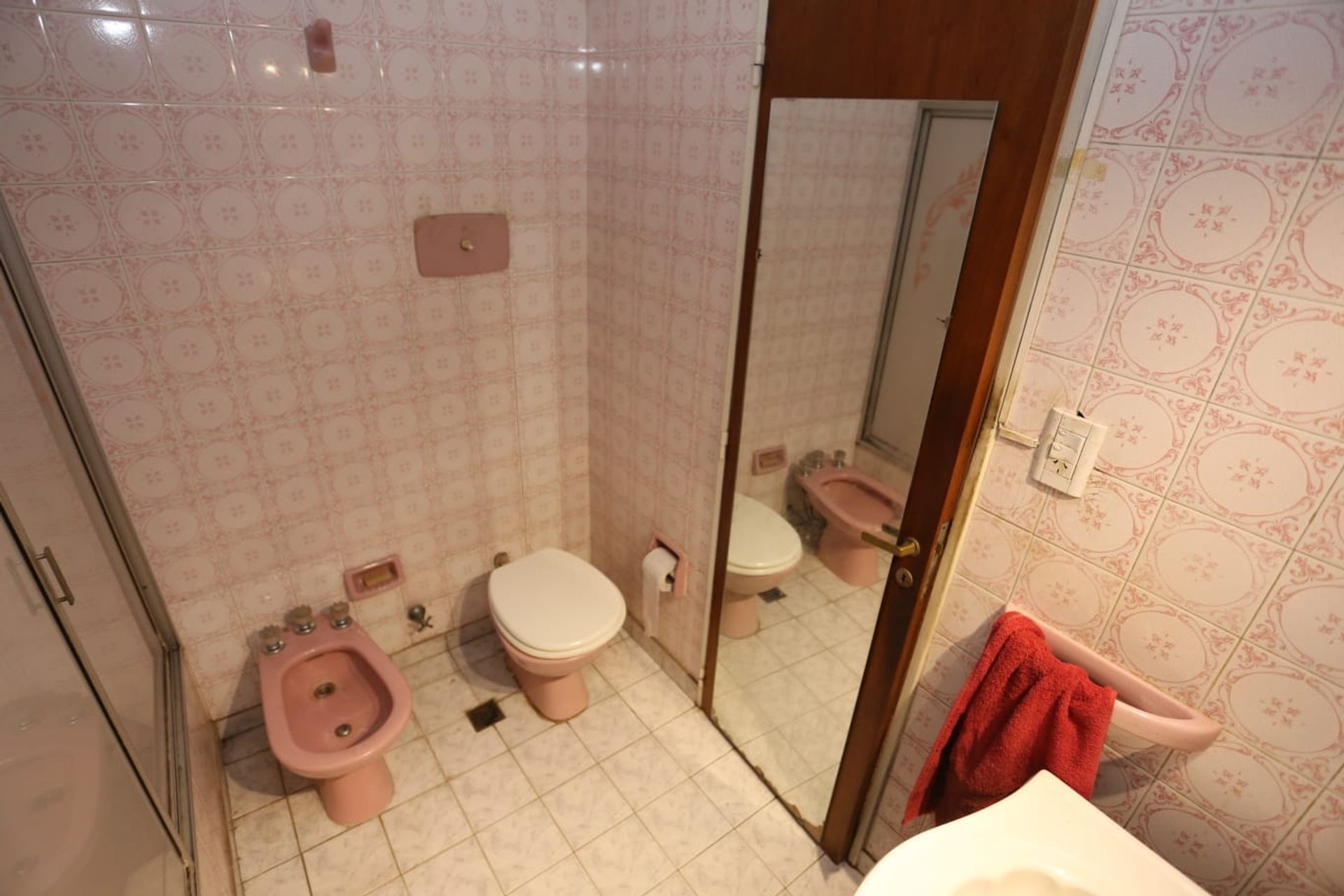 Departamento en Venta en Flores, Capital Federal