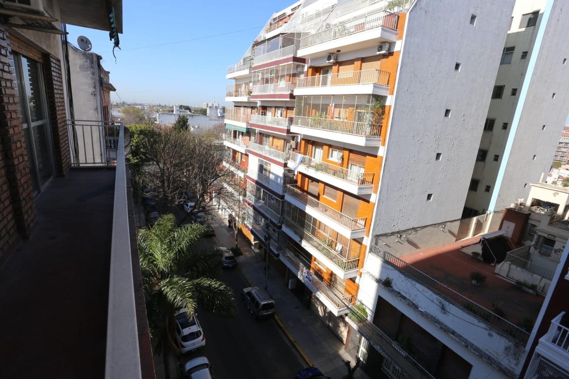 Departamento en Venta en Flores, Capital Federal