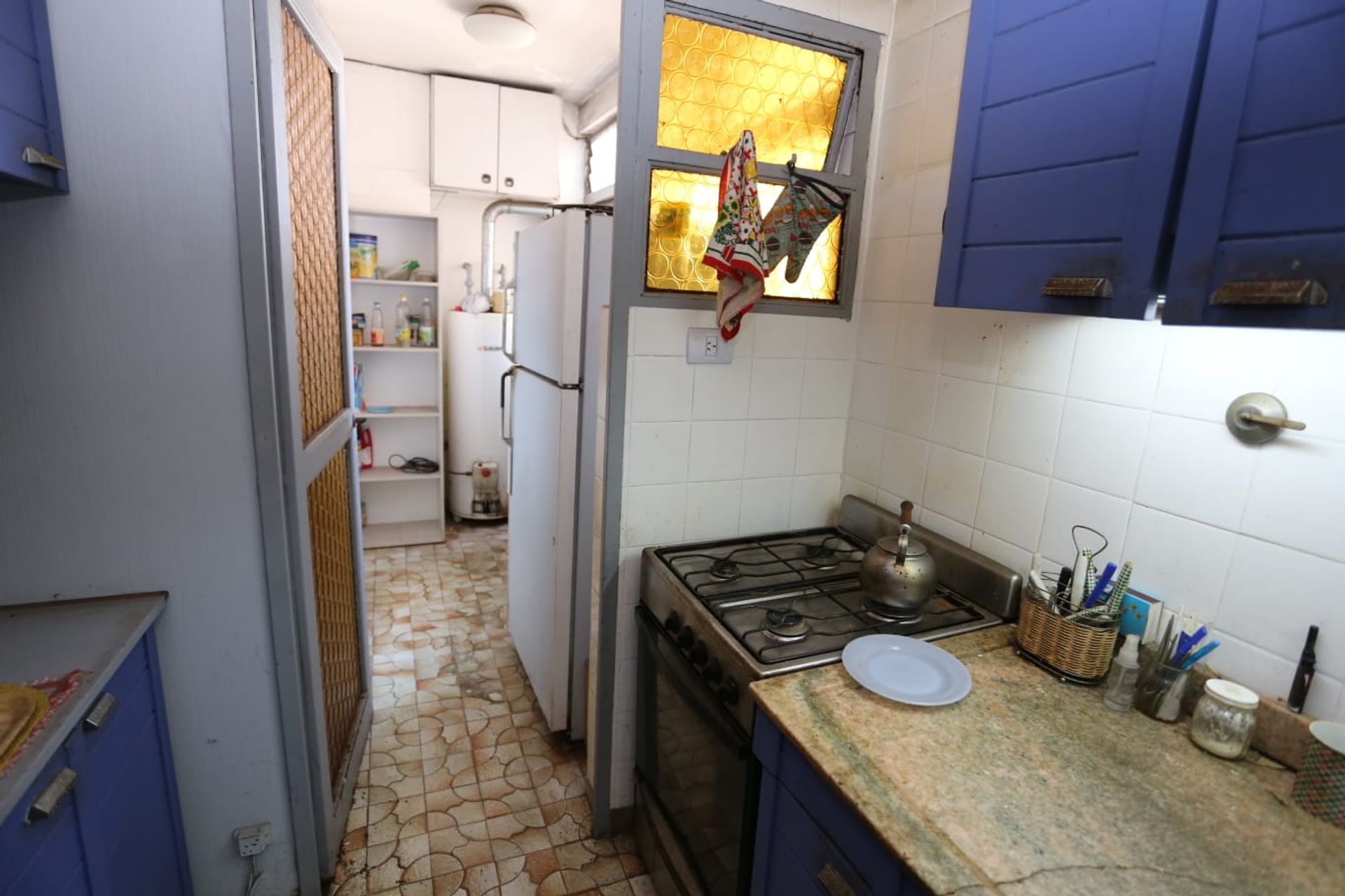 Departamento en Venta en Flores, Capital Federal