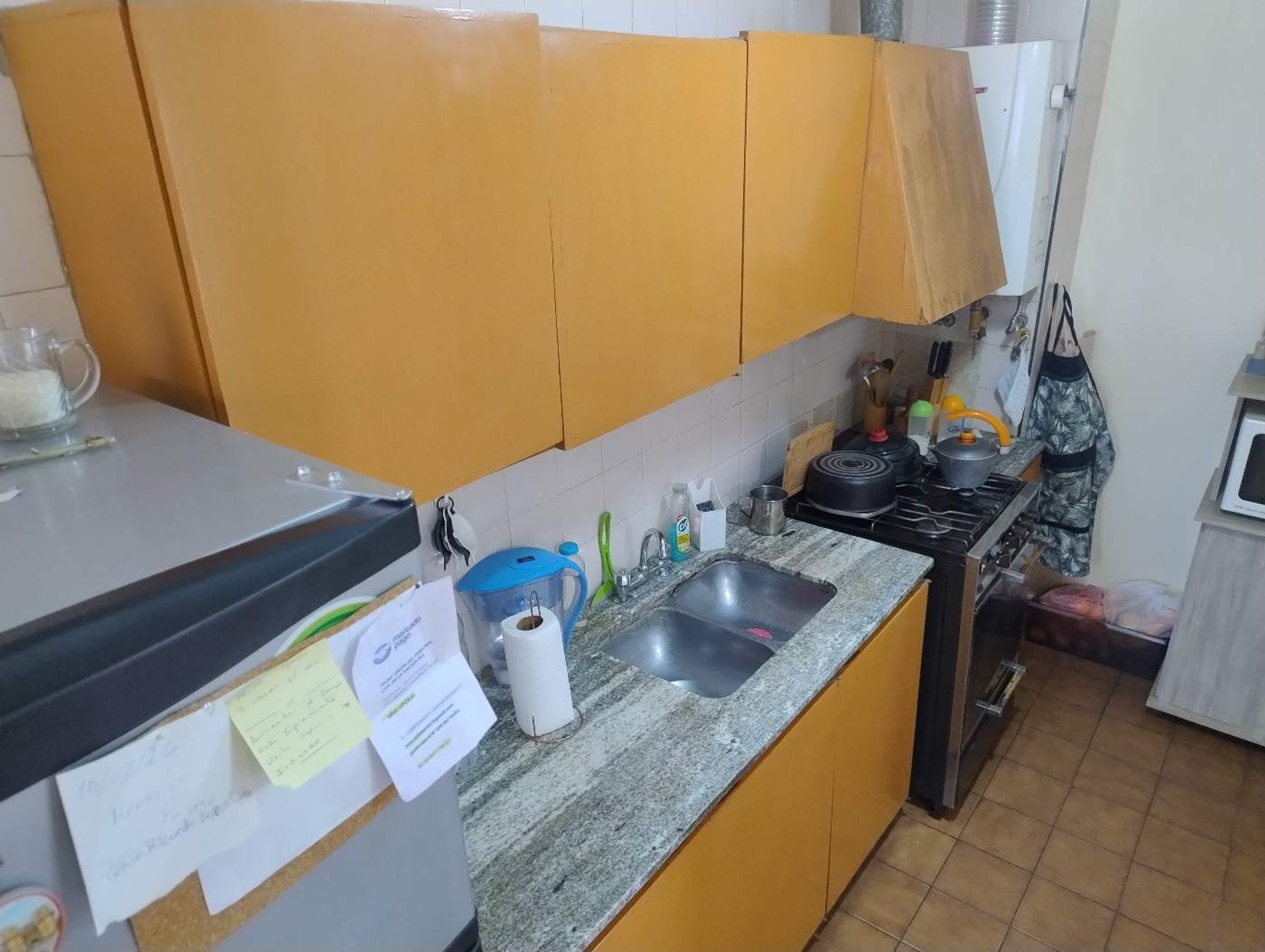 Departamento en Venta en Santa Lucia, San Juan - USD 54.000 | Inmoup - 12