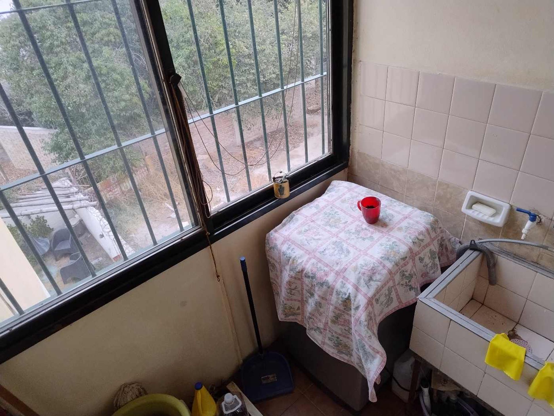 Departamento en Venta en Santa Lucia, San Juan - USD 54.000 | Inmoup - 10