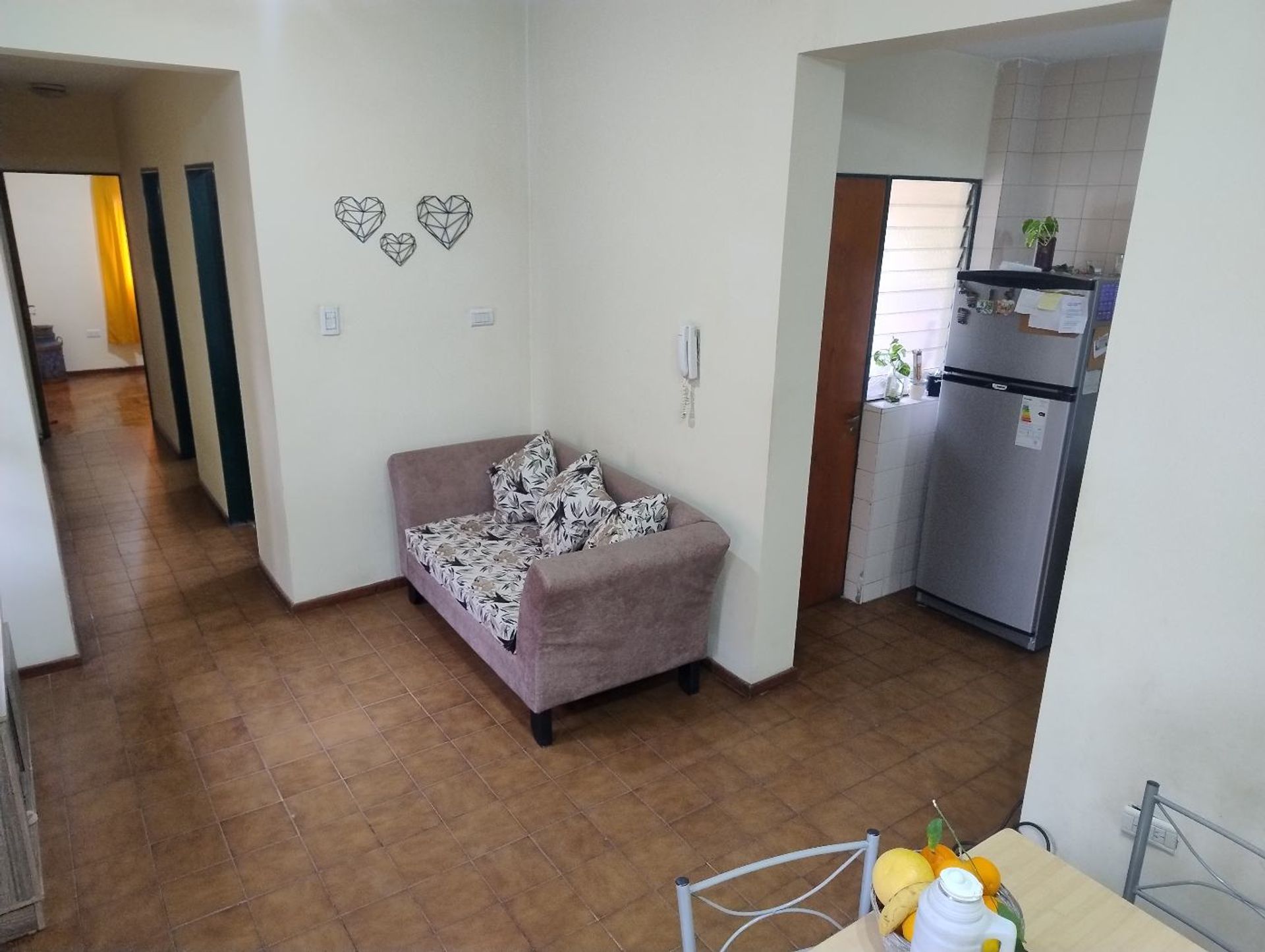 Departamento en Venta en Santa Lucia, San Juan - USD 54.000 | Inmoup - 15