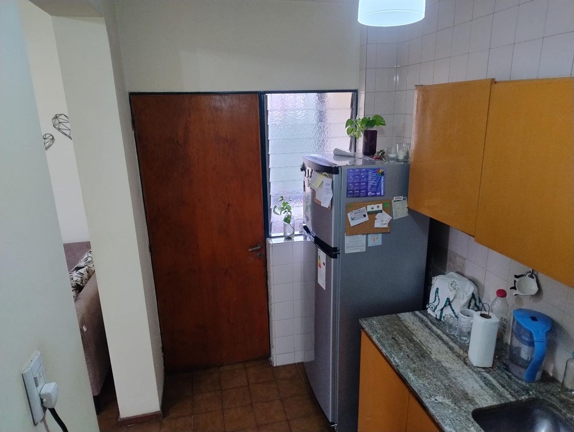 Departamento en Venta en Santa Lucia, San Juan - USD 54.000 | Inmoup - 13
