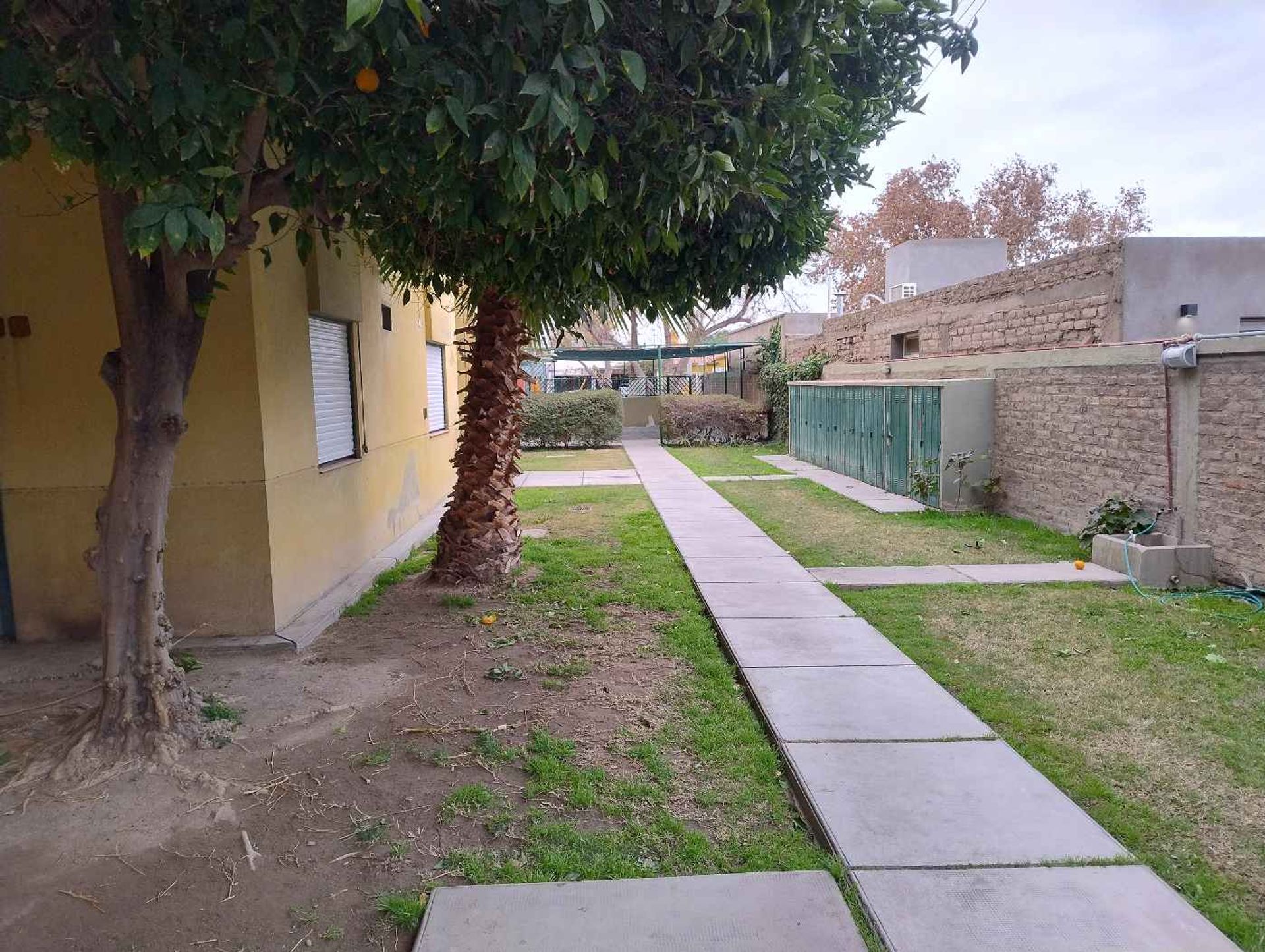 Santa Lucia General Paz Este 1900