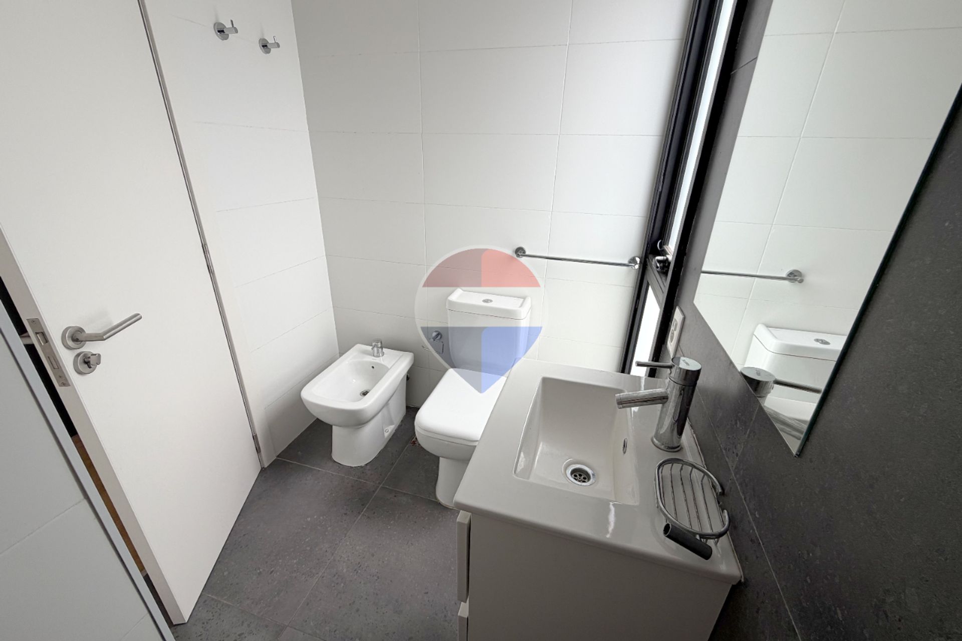 ALQUILER APARTAMENTO 1 DORMITORIO LA BLANQUEADA - 19