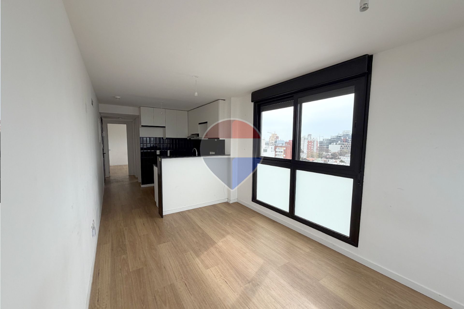 ALQUILER APARTAMENTO 1 DORMITORIO LA BLANQUEADA - 8