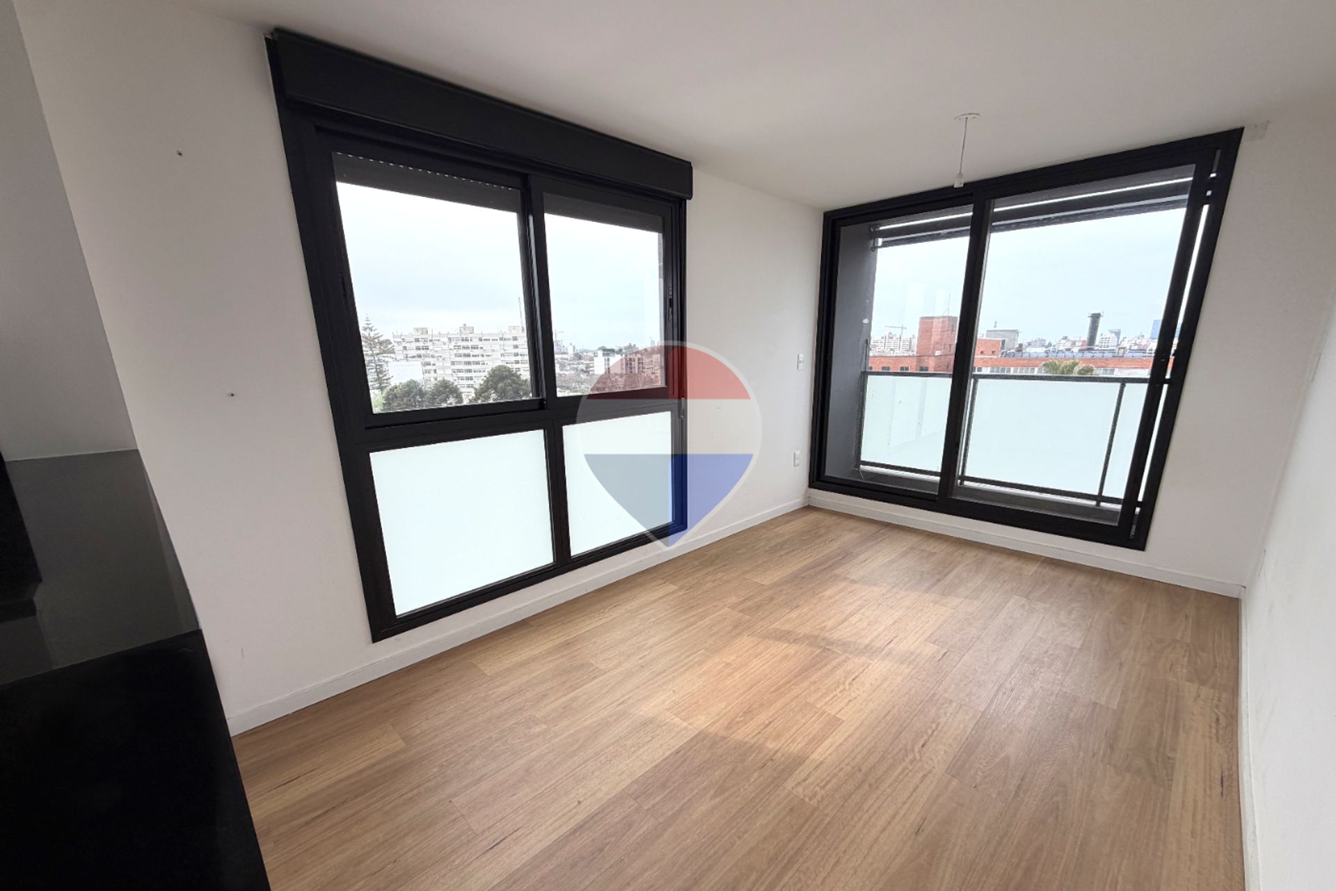 ALQUILER APARTAMENTO 1 DORMITORIO LA BLANQUEADA - 4