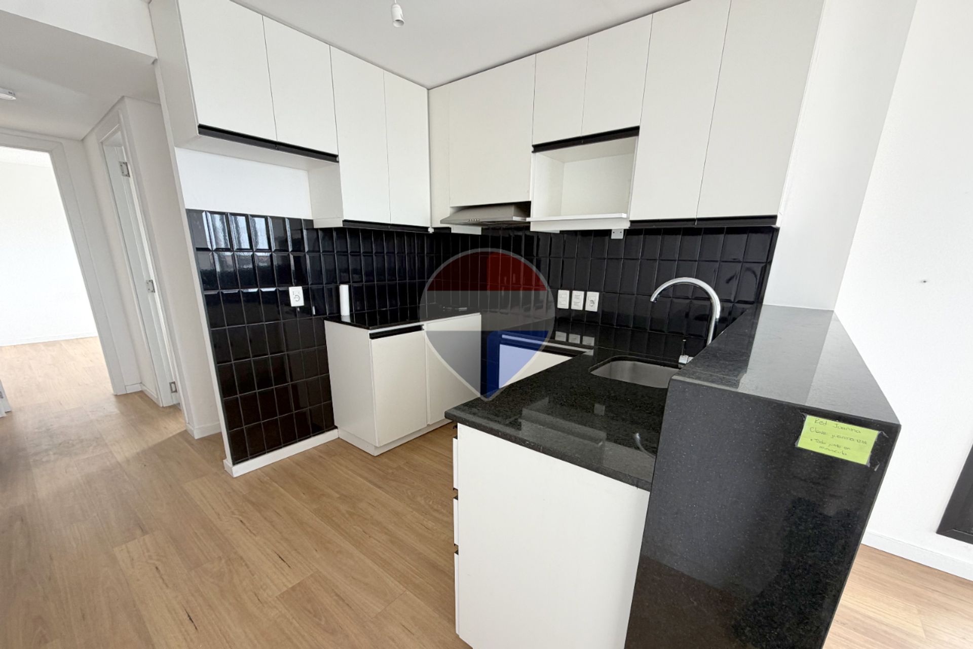 ALQUILER APARTAMENTO 1 DORMITORIO LA BLANQUEADA - 9