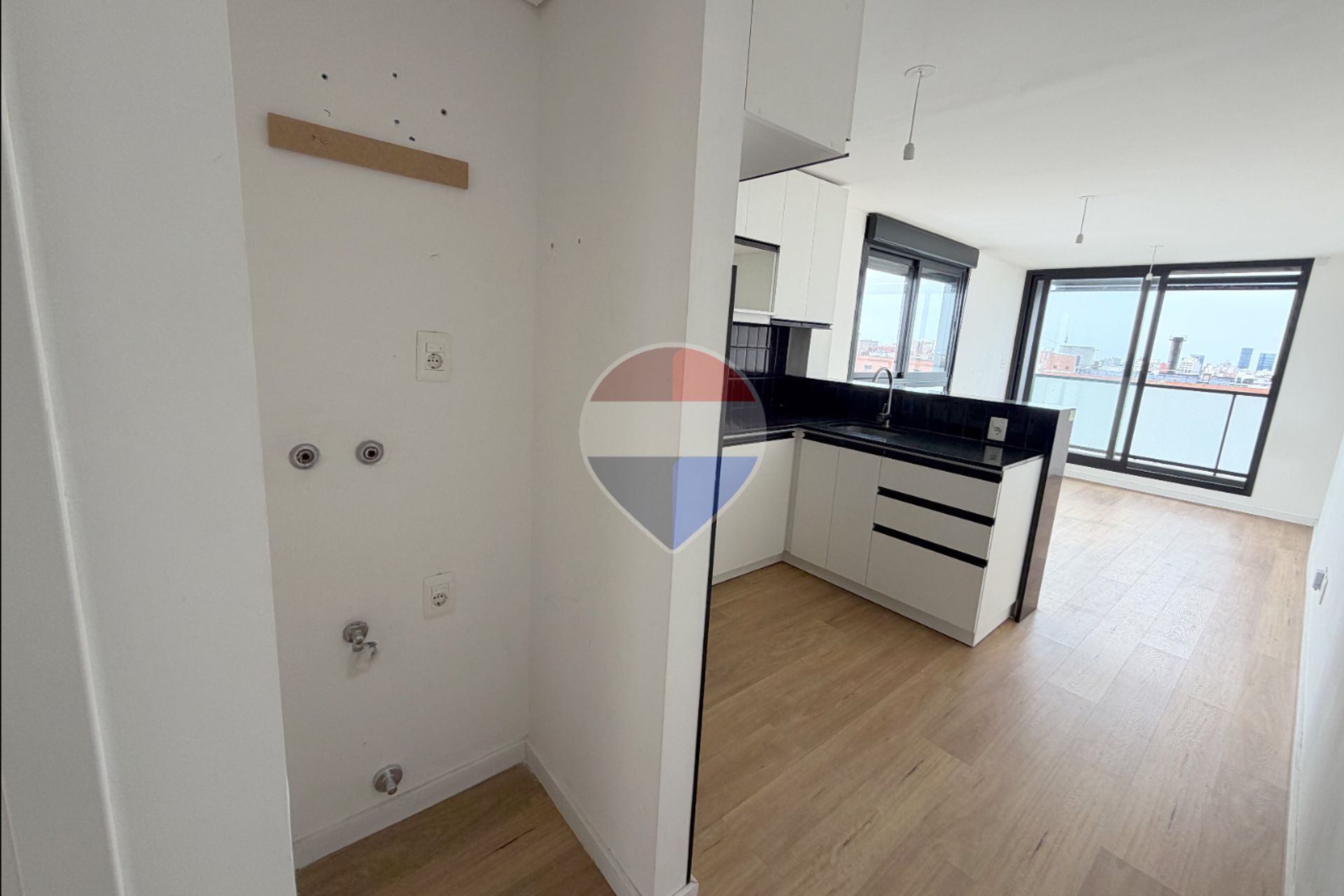 ALQUILER APARTAMENTO 1 DORMITORIO LA BLANQUEADA - 12