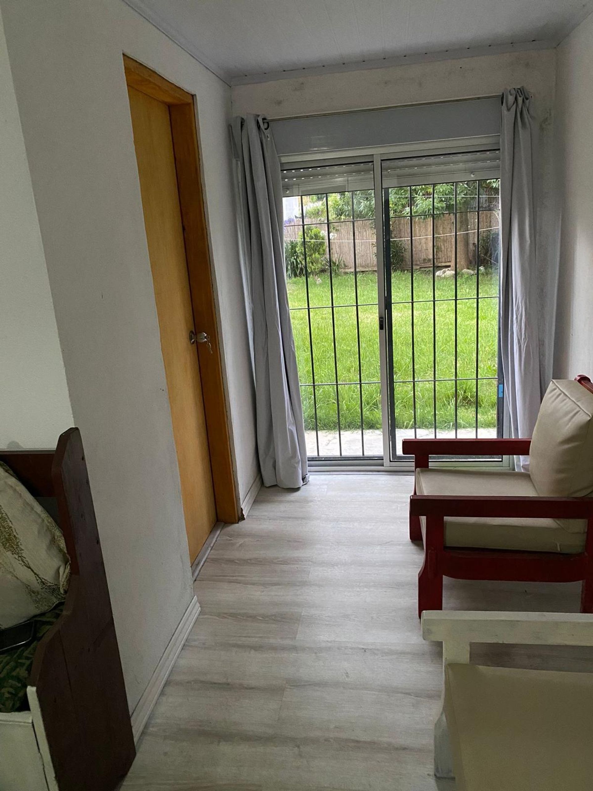 VENTA CASA DOS DORMITORIOS MAS BARBACOA SAN LUIS - 10