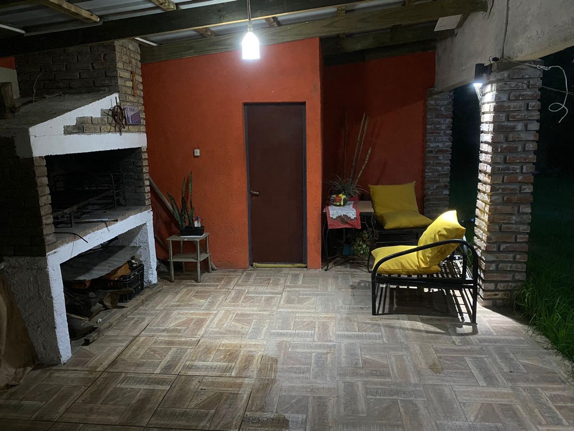 VENTA CASA DOS DORMITORIOS MAS BARBACOA SAN LUIS - 15