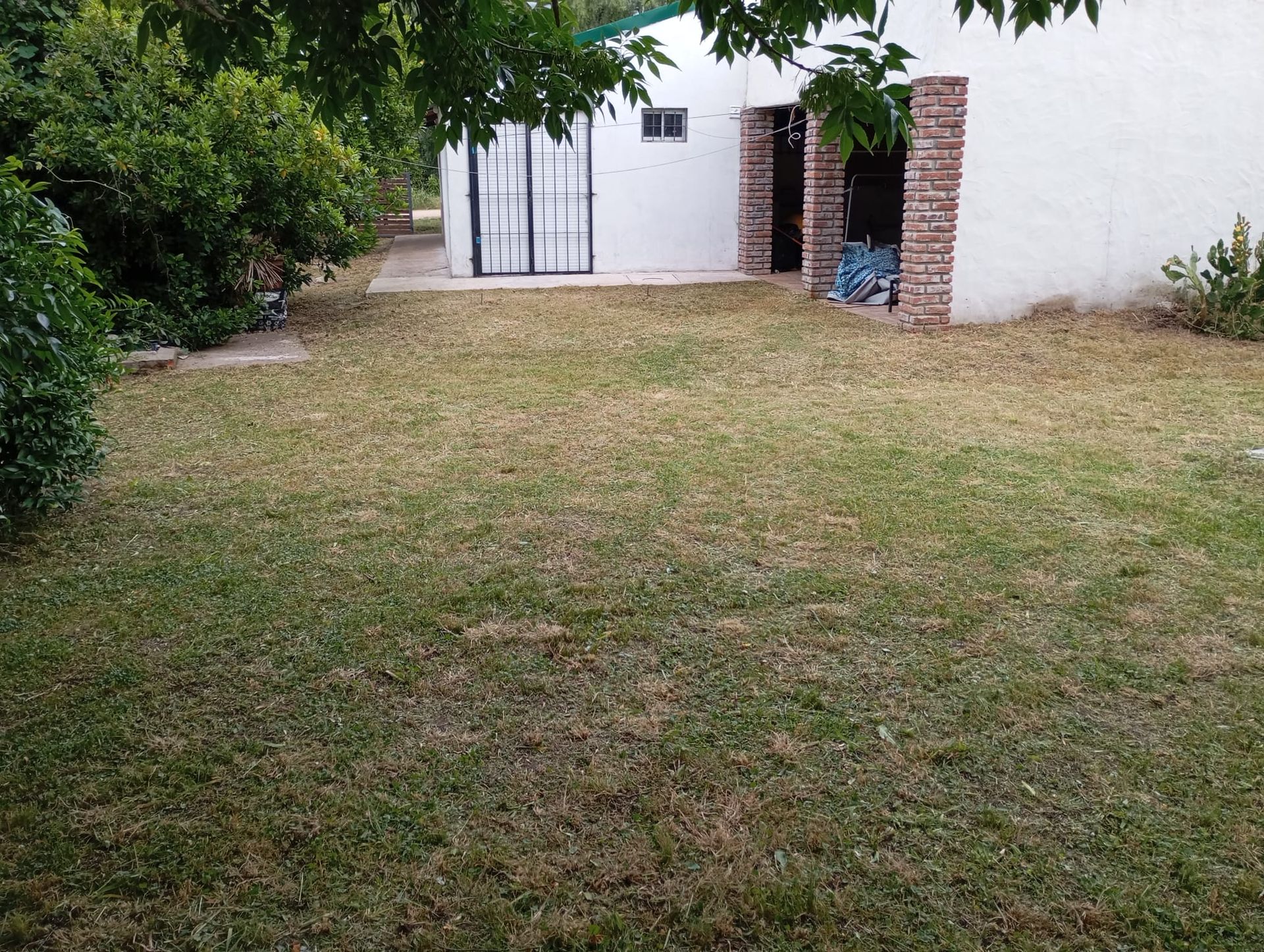 VENTA CASA DOS DORMITORIOS MAS BARBACOA SAN LUIS - 13