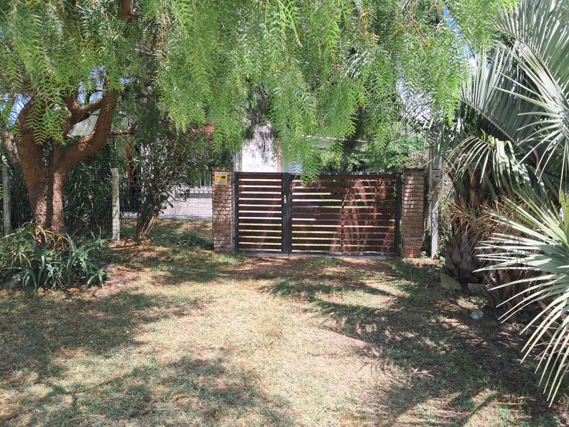 VENTA CASA DOS DORMITORIOS MAS BARBACOA SAN LUIS - 2