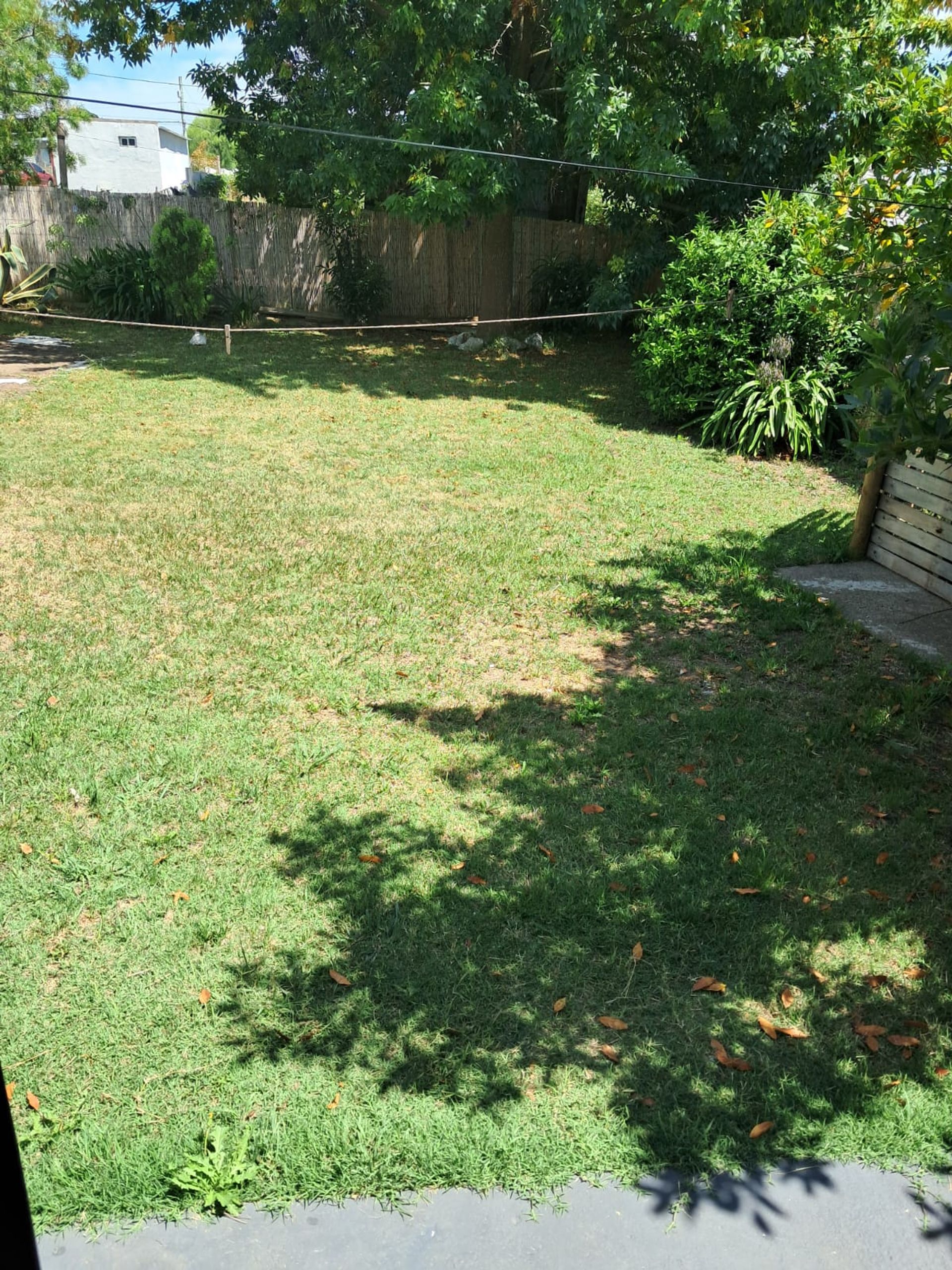 VENTA CASA DOS DORMITORIOS MAS BARBACOA SAN LUIS - 18
