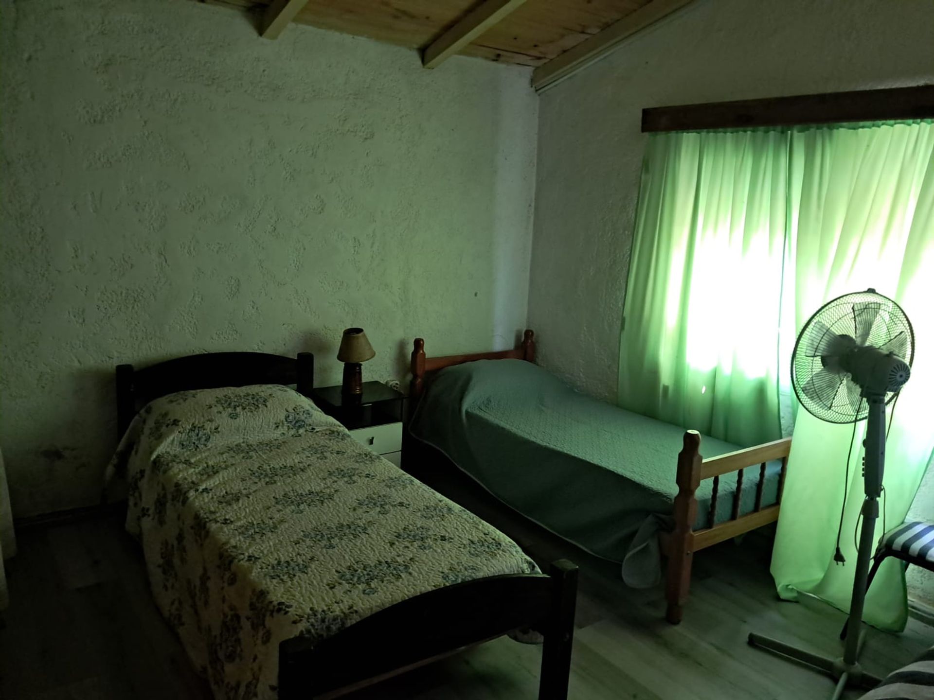 VENTA CASA DOS DORMITORIOS MAS BARBACOA SAN LUIS - 6