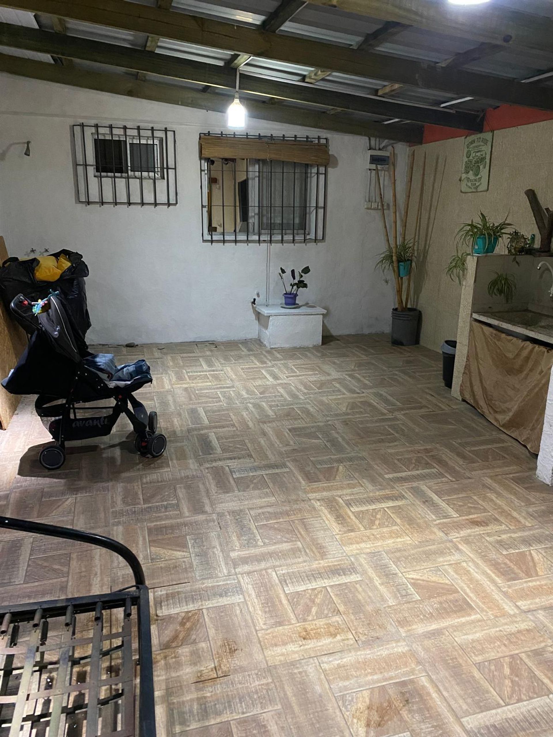 VENTA CASA DOS DORMITORIOS MAS BARBACOA SAN LUIS - 16