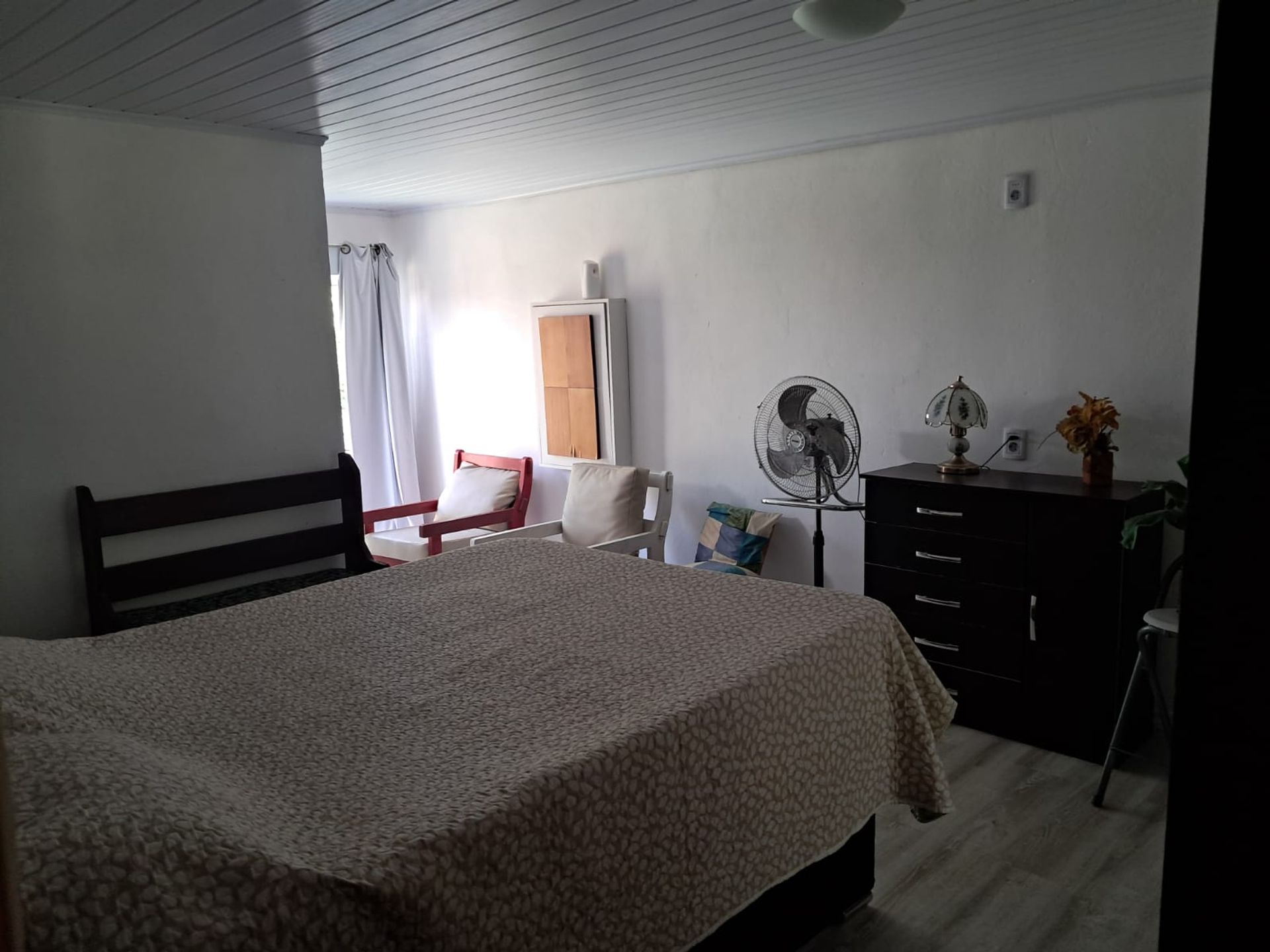 VENTA CASA DOS DORMITORIOS MAS BARBACOA SAN LUIS - 9