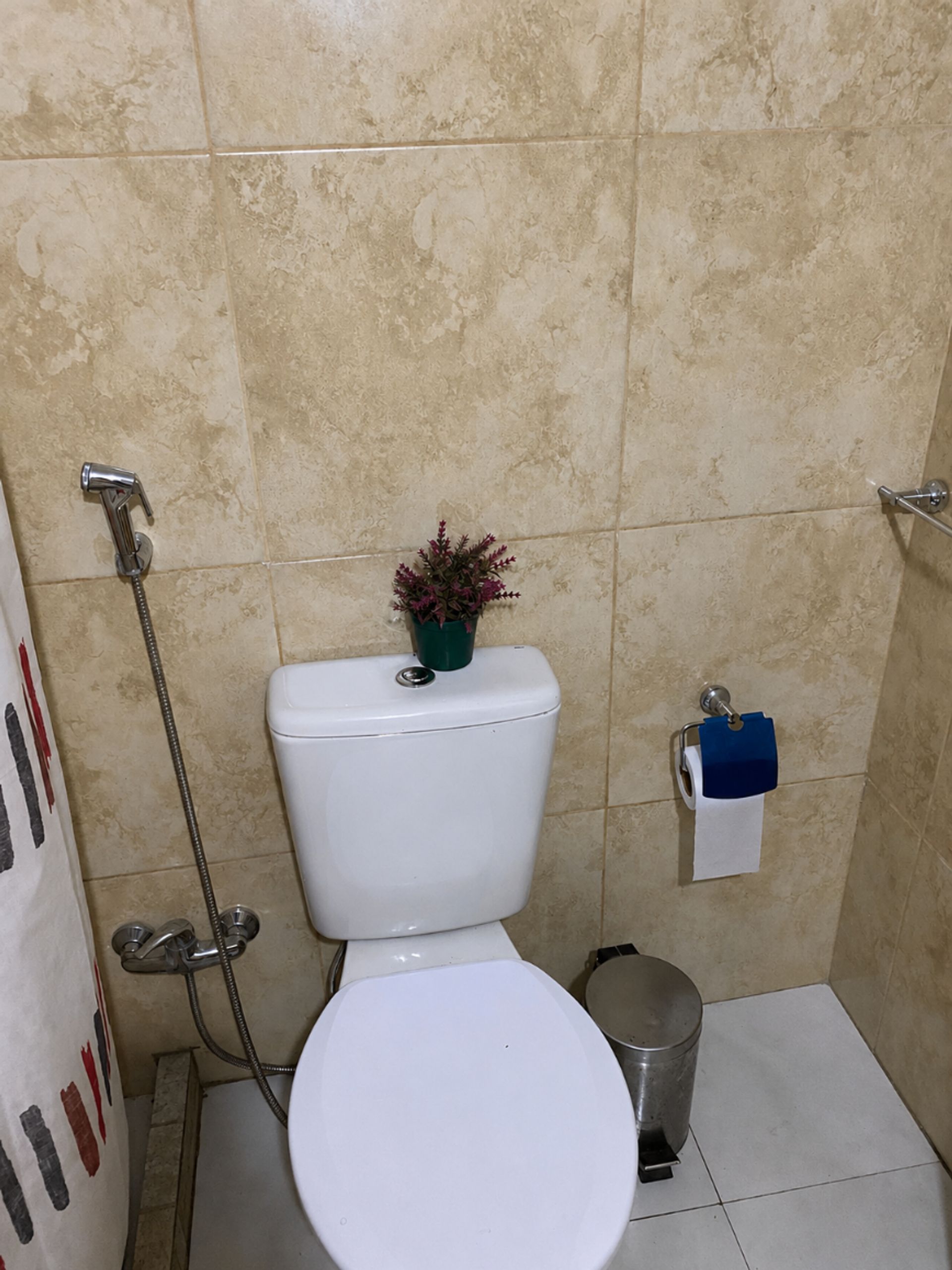 VENTA CASA DOS DORMITORIOS MAS BARBACOA SAN LUIS - 12