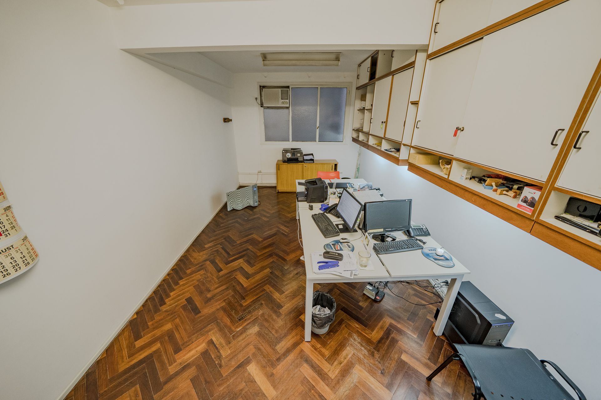 Oficina en Venta en San Nicolas, Capital Federal