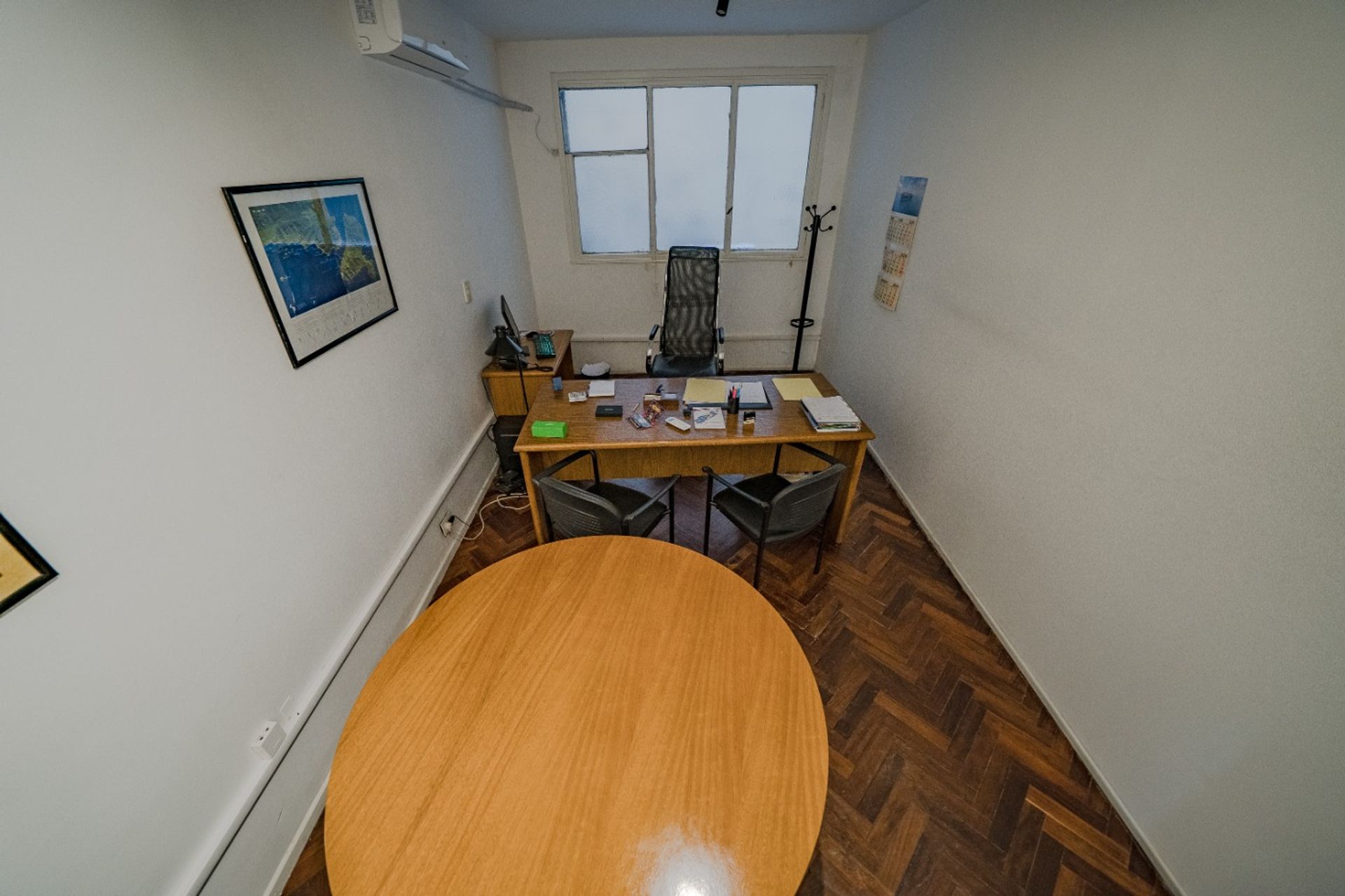 Oficina en Venta en San Nicolas, Capital Federal