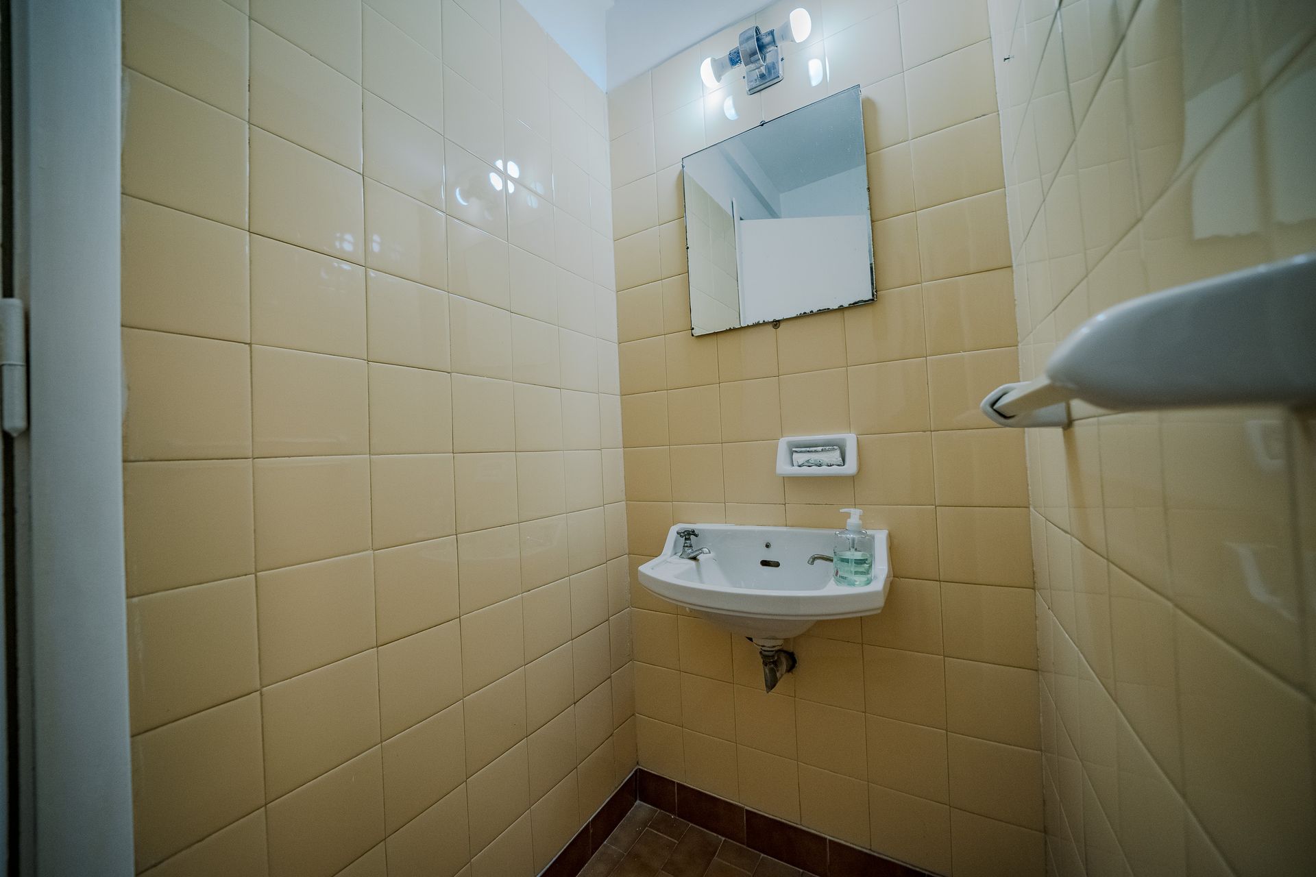Oficina en Venta en San Nicolas, Capital Federal
