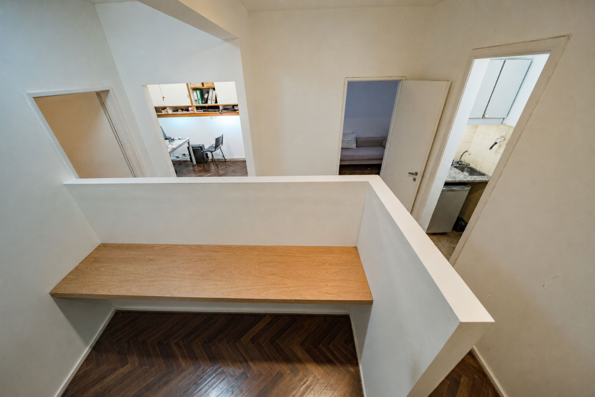 Oficina en Venta en San Nicolas, Capital Federal