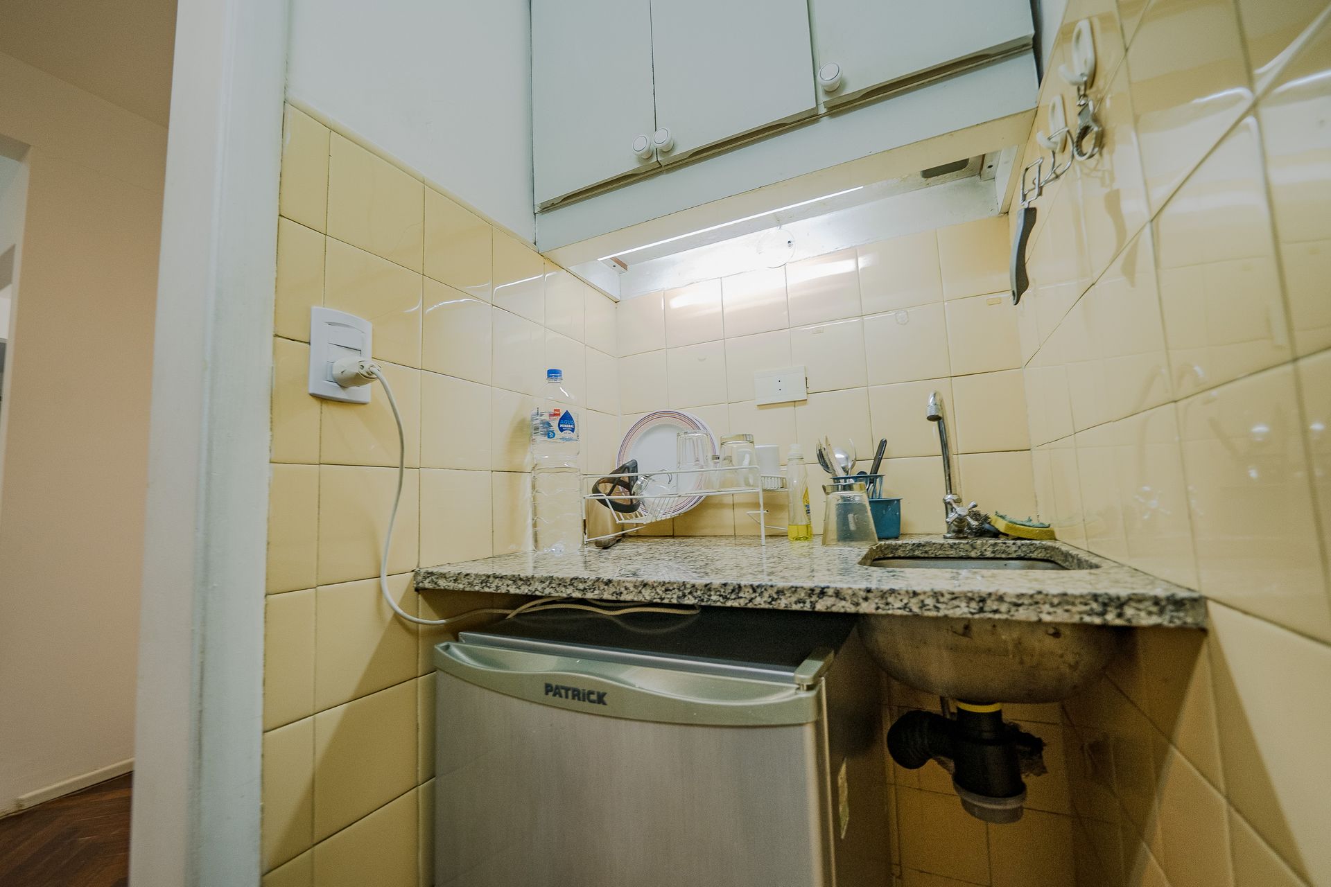 Oficina en Venta en San Nicolas, Capital Federal