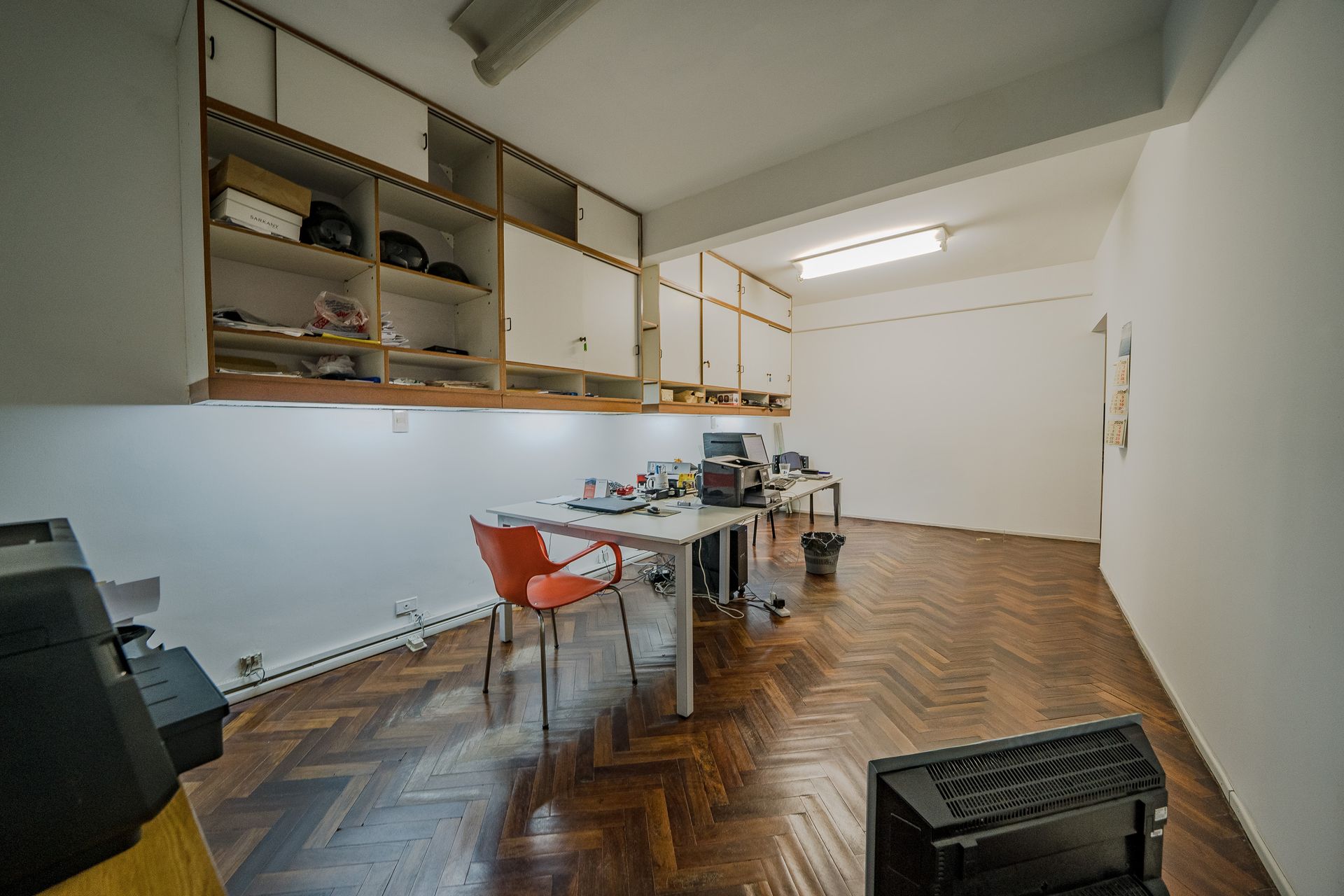 Oficina en Venta en San Nicolas, Capital Federal